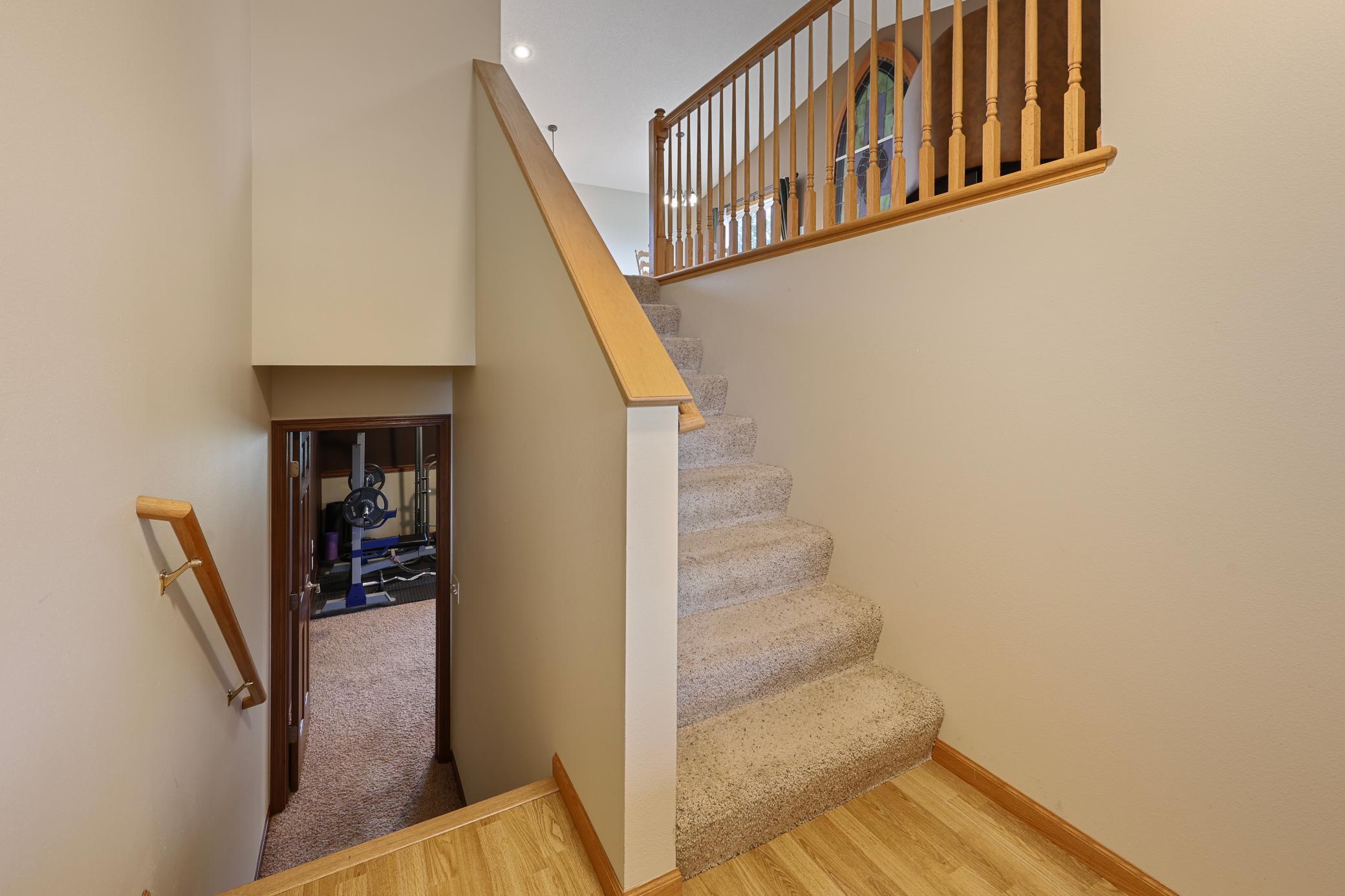 View of Residential at 1609 25th Street, Saint Cloud MN 56304, Saint Cloud (38 of 78) - Mike Wilen | Minnesota Team Real Estate