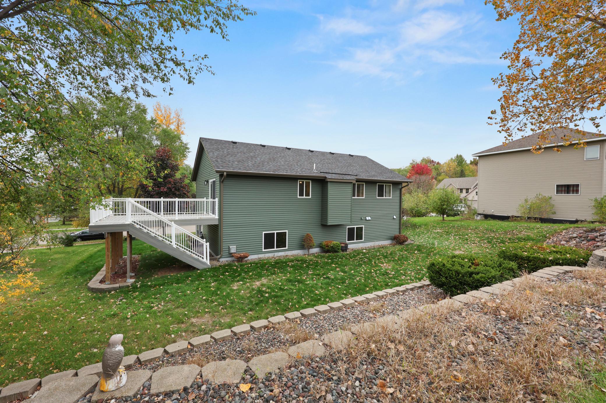 View of Residential at 1609 25th Street, Saint Cloud MN 56304, Saint Cloud (73 of 78) - Mike Wilen | Minnesota Team Real Estate