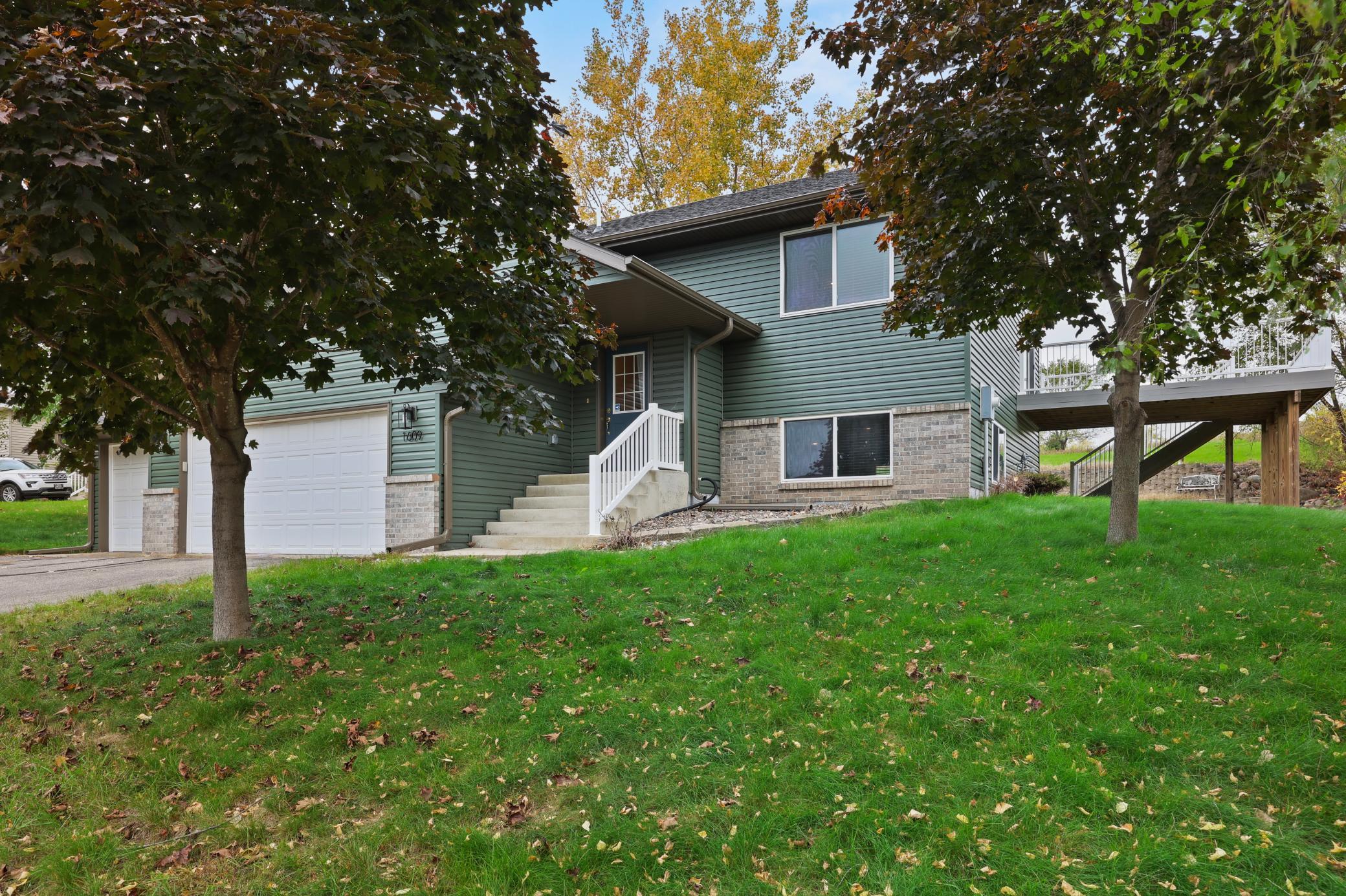 View of Residential at 1609 25th Street, Saint Cloud MN 56304, Saint Cloud (63 of 78) - Mike Wilen | Minnesota Team Real Estate