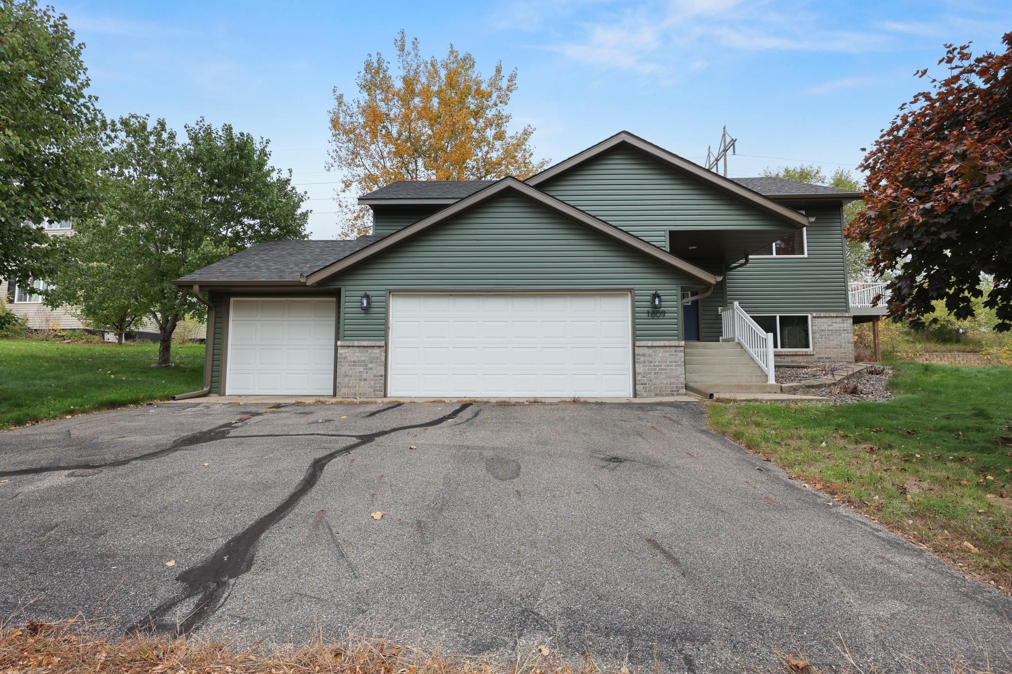 View of Residential at 1609 25th Street, Saint Cloud MN 56304, Saint Cloud (62 of 78) - Mike Wilen | Minnesota Team Real Estate