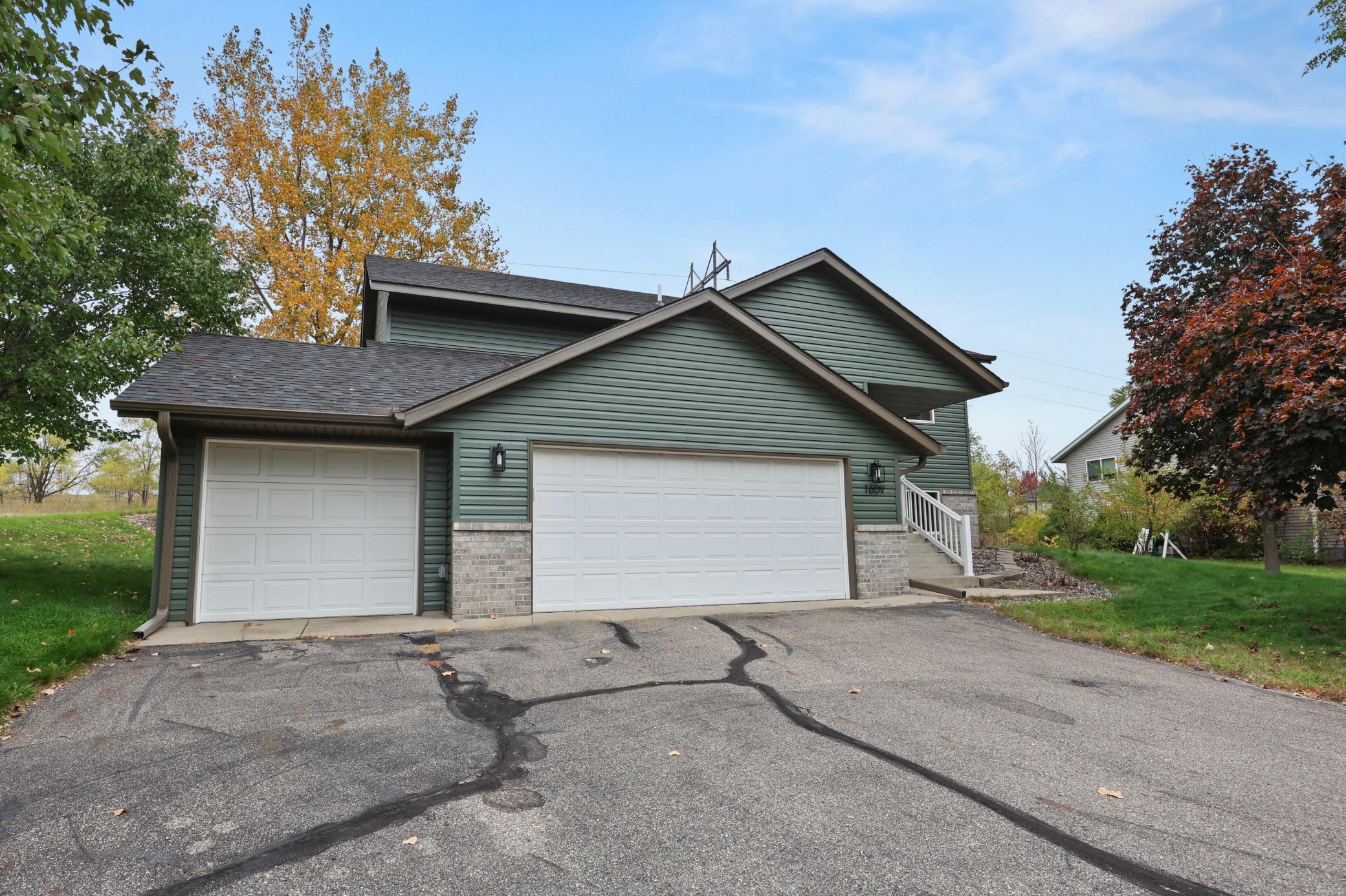 View of Residential at 1609 25th Street, Saint Cloud MN 56304, Saint Cloud (61 of 78) - Mike Wilen | Minnesota Team Real Estate