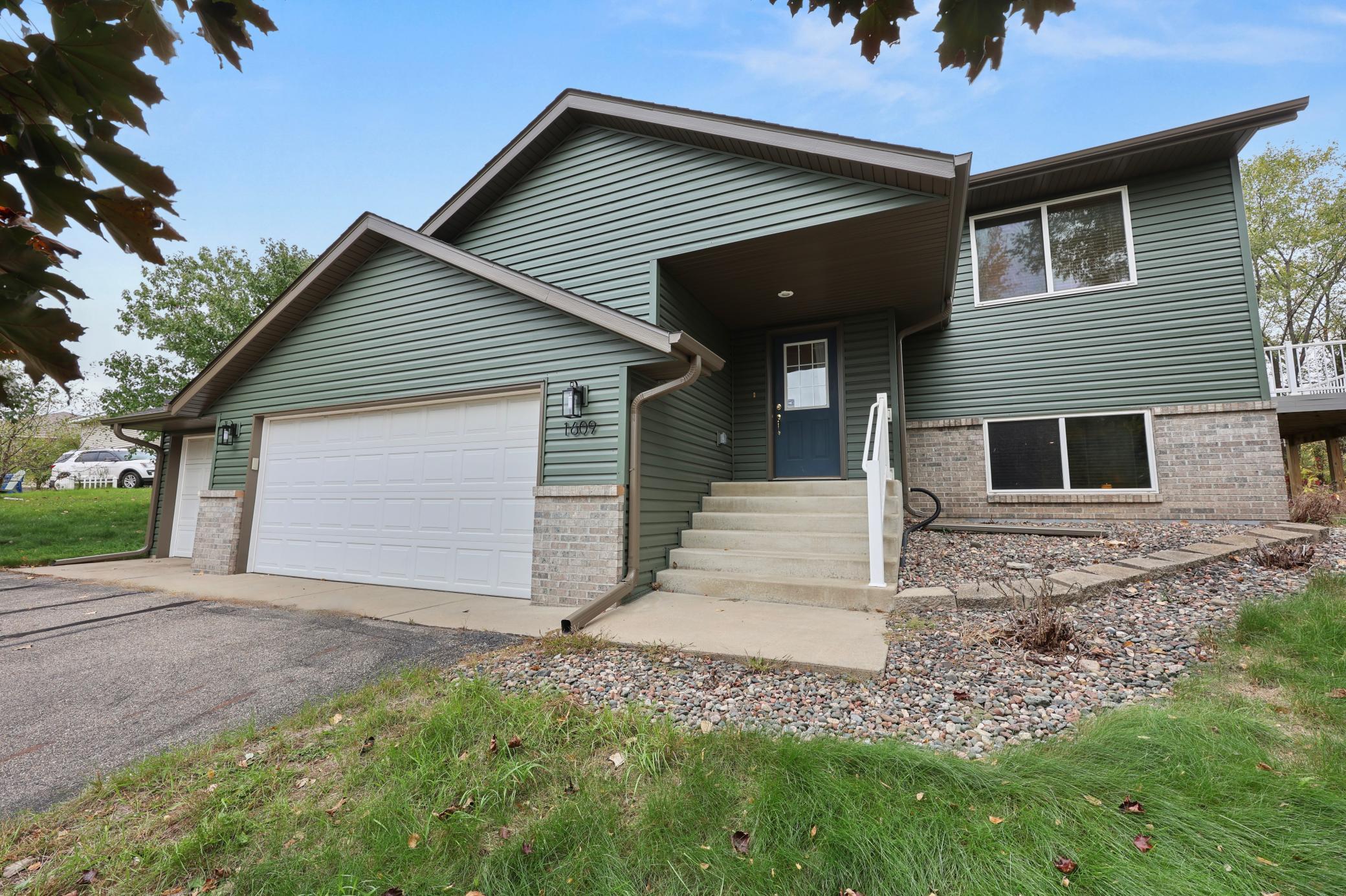 View of Residential at 1609 25th Street, Saint Cloud MN 56304, Saint Cloud (60 of 78) - Mike Wilen | Minnesota Team Real Estate
