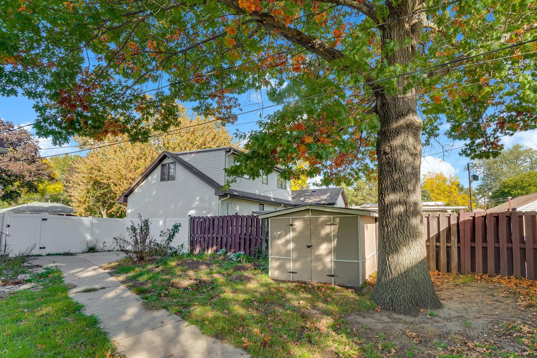 View of Residential at 5134 Morgan Avenue, Minneapolis MN 55430, Minneapolis (28 of 34) - Mike Wilen | Minnesota Team Real Estate