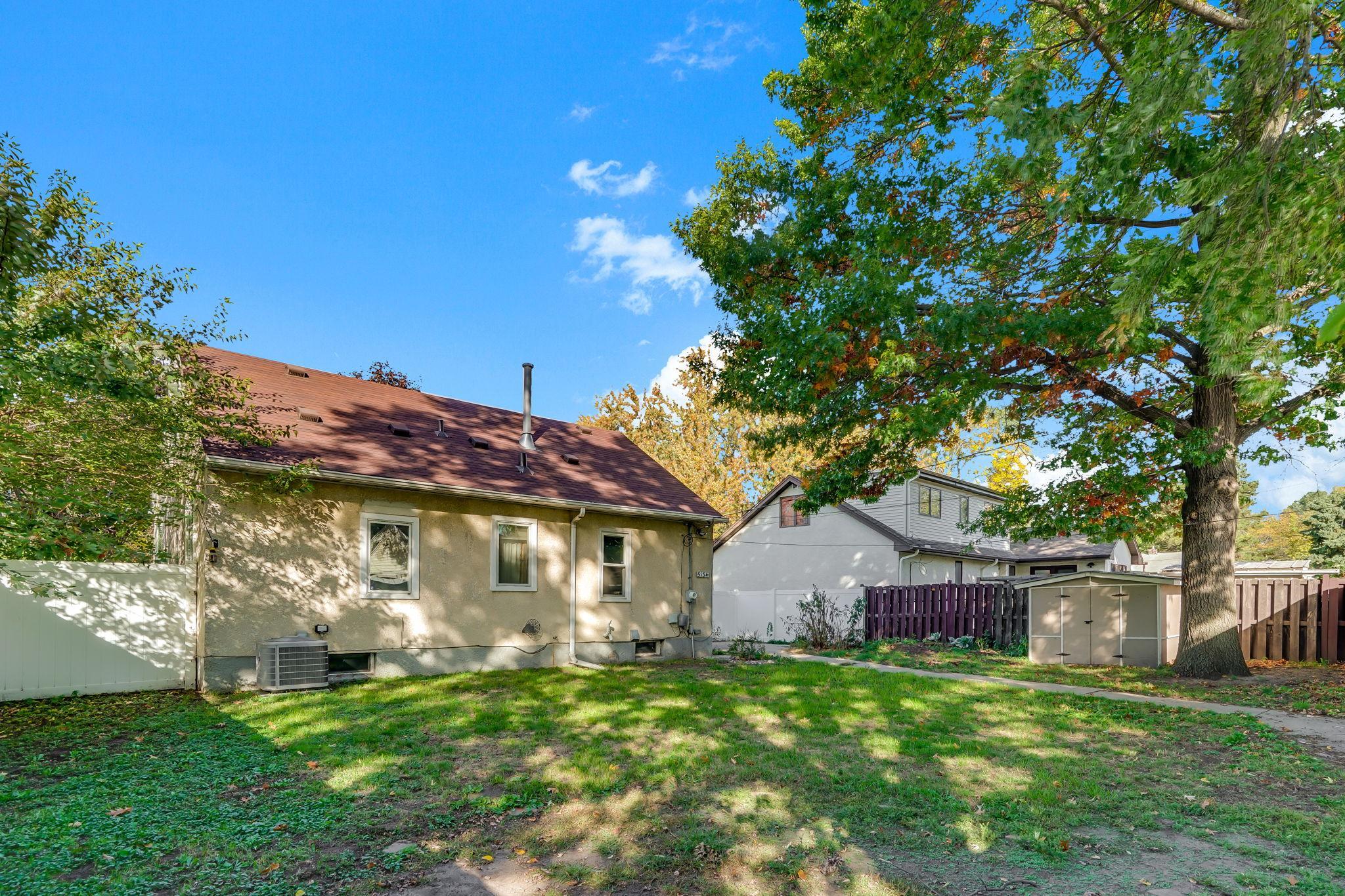 View of Residential at 5134 Morgan Avenue, Minneapolis MN 55430, Minneapolis (27 of 34) - Mike Wilen | Minnesota Team Real Estate