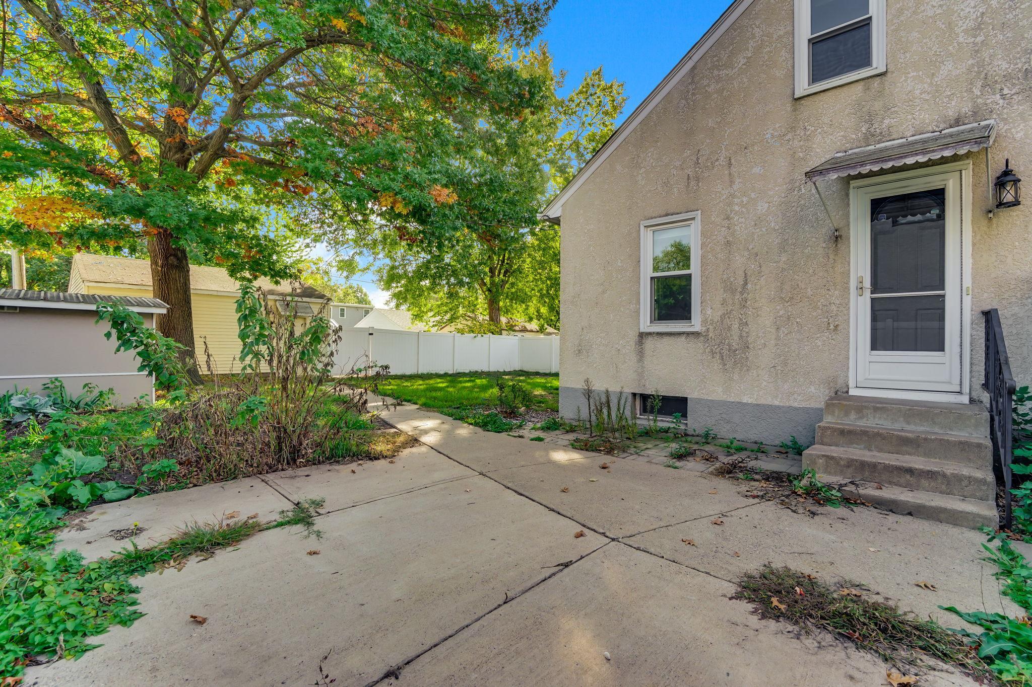 View of Residential at 5134 Morgan Avenue, Minneapolis MN 55430, Minneapolis (24 of 34) - Mike Wilen | Minnesota Team Real Estate