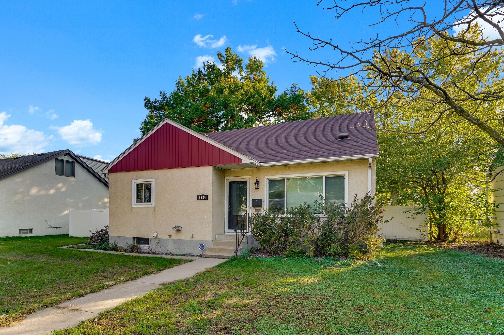 View of Residential at 5134 Morgan Avenue, Minneapolis MN 55430, Minneapolis (30 of 34) - Mike Wilen | Minnesota Team Real Estate
