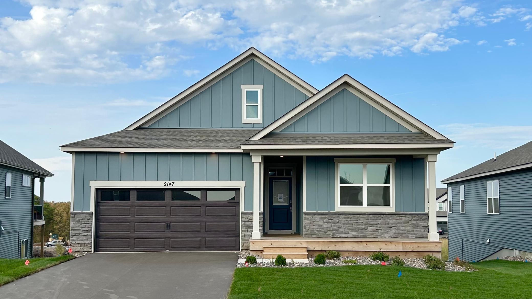 View of Residential at 2147 Bluff Heights Drive, Shakopee MN 55379, Shakopee (2 of 46) - Mike Wilen | Minnesota Team Real Estate