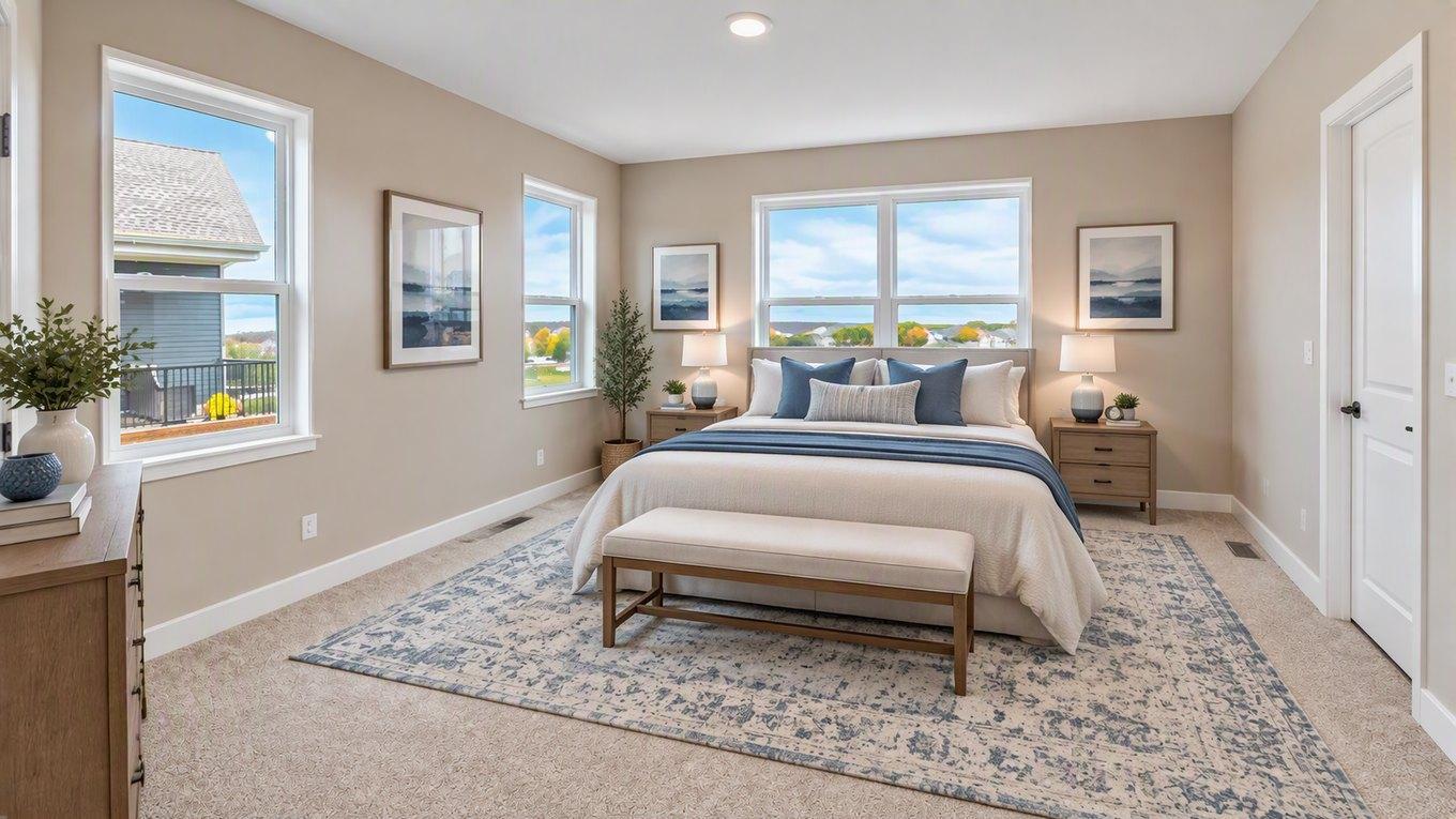 View of Residential at 2147 Bluff Heights Drive, Shakopee MN 55379, Shakopee (34 of 46) - Mike Wilen | Minnesota Team Real Estate