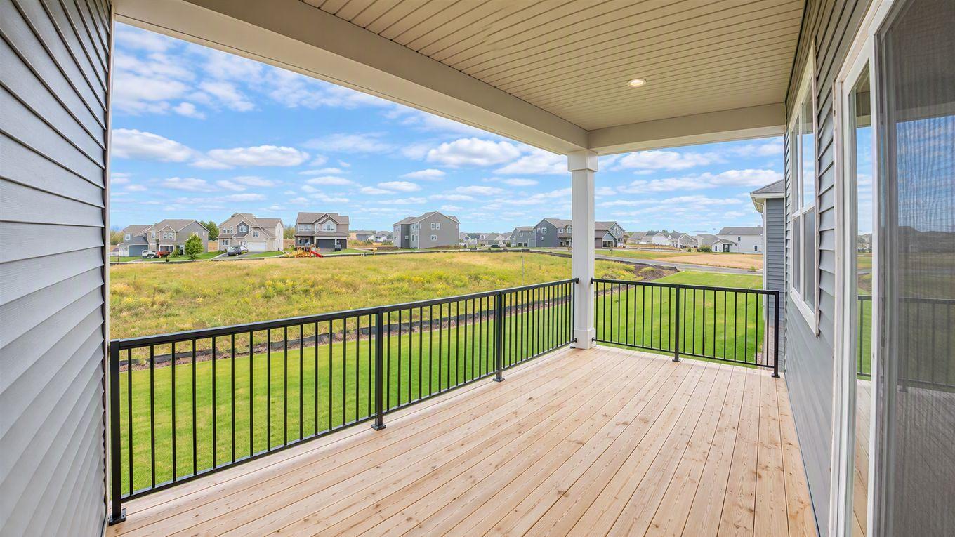 View of Residential at 2147 Bluff Heights Drive, Shakopee MN 55379, Shakopee (40 of 46) - Mike Wilen | Minnesota Team Real Estate