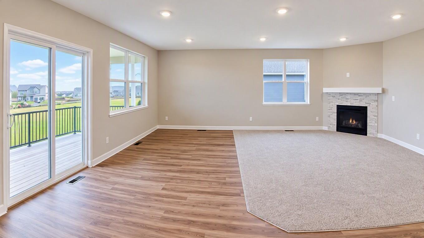 View of Residential at 2147 Bluff Heights Drive, Shakopee MN 55379, Shakopee (23 of 46) - Mike Wilen | Minnesota Team Real Estate