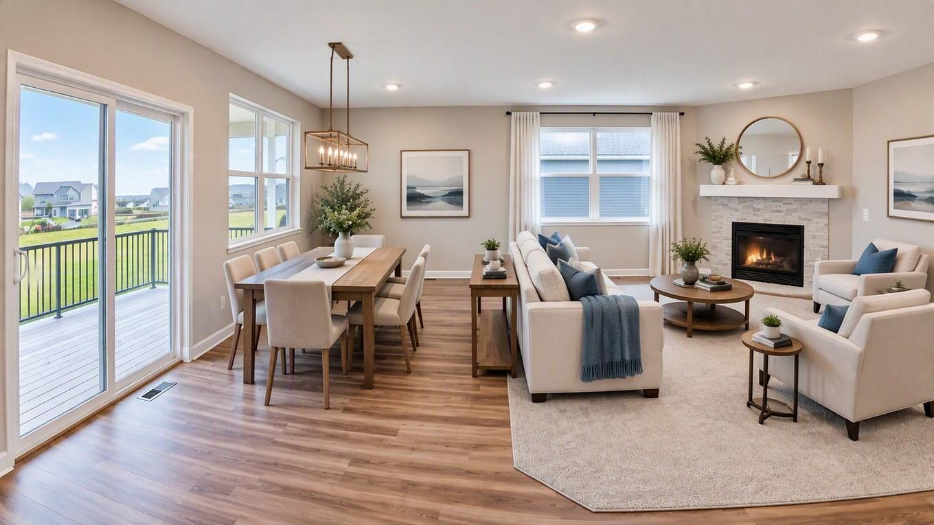 View of Residential at 2147 Bluff Heights Drive, Shakopee MN 55379, Shakopee (21 of 46) - Mike Wilen | Minnesota Team Real Estate
