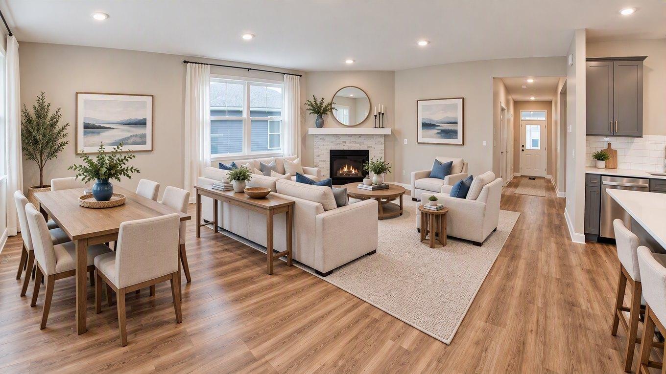View of Residential at 2147 Bluff Heights Drive, Shakopee MN 55379, Shakopee (20 of 46) - Mike Wilen | Minnesota Team Real Estate