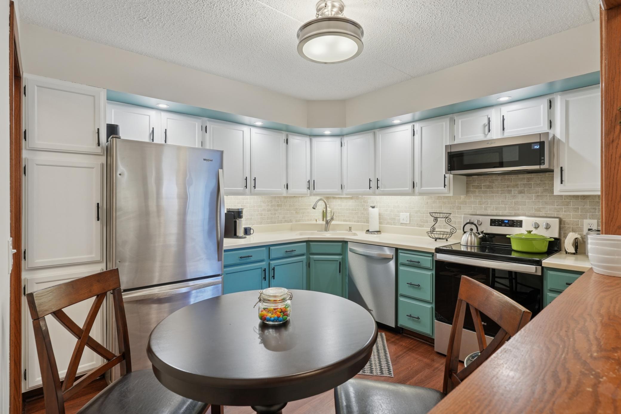 View of (CC) High Rise (4+ Levels) at 2445 Londin Lane, Maplewood - Mike Wilen | Minnesota Team Real Estate