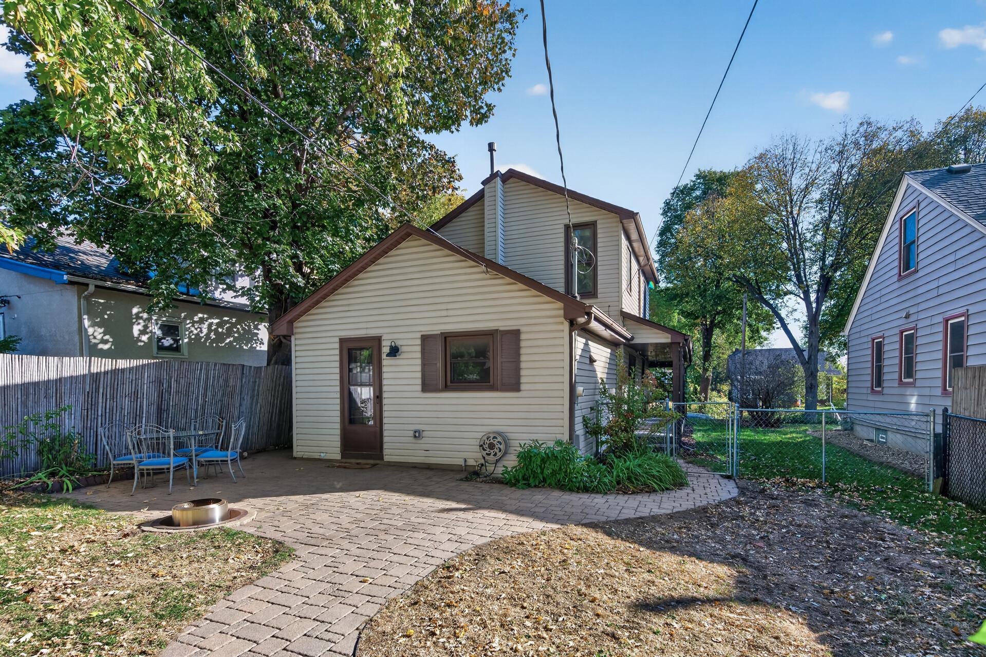 View of Residential at 3018 Pierce Street, Minneapolis MN 55418, Minneapolis (24 of 29) - Mike Wilen | Minnesota Team Real Estate