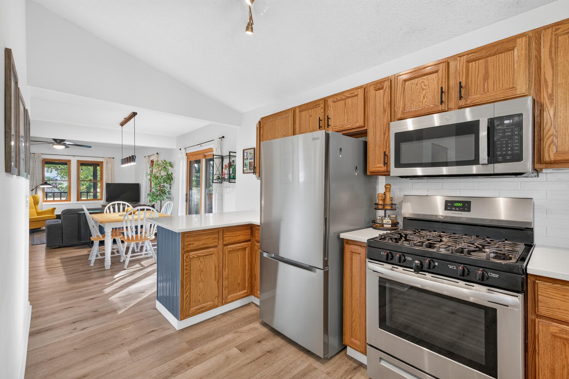 View of Residential at 3018 Pierce Street, Minneapolis MN 55418, Minneapolis (13 of 29) - Mike Wilen | Minnesota Team Real Estate