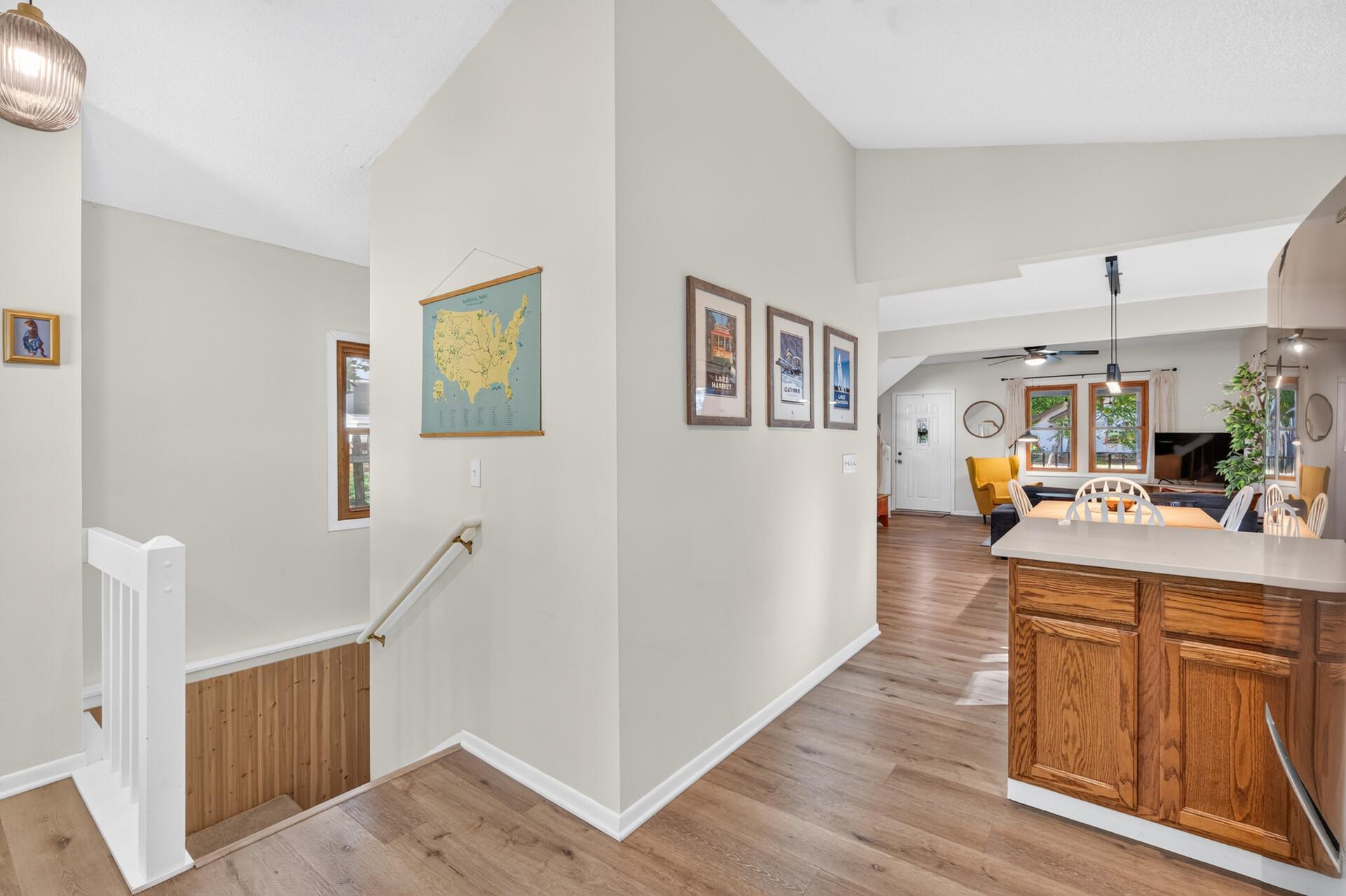 View of Residential at 3018 Pierce Street, Minneapolis MN 55418, Minneapolis (12 of 29) - Mike Wilen | Minnesota Team Real Estate