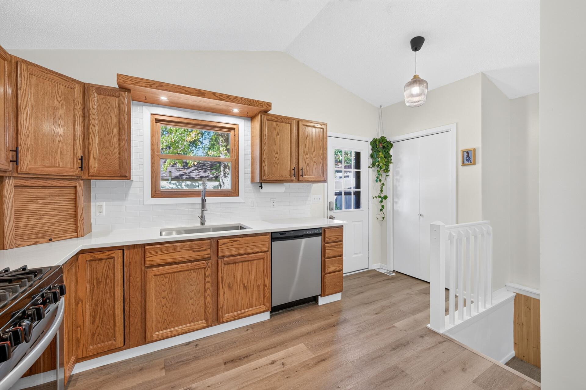 View of Residential at 3018 Pierce Street, Minneapolis MN 55418, Minneapolis (11 of 29) - Mike Wilen | Minnesota Team Real Estate