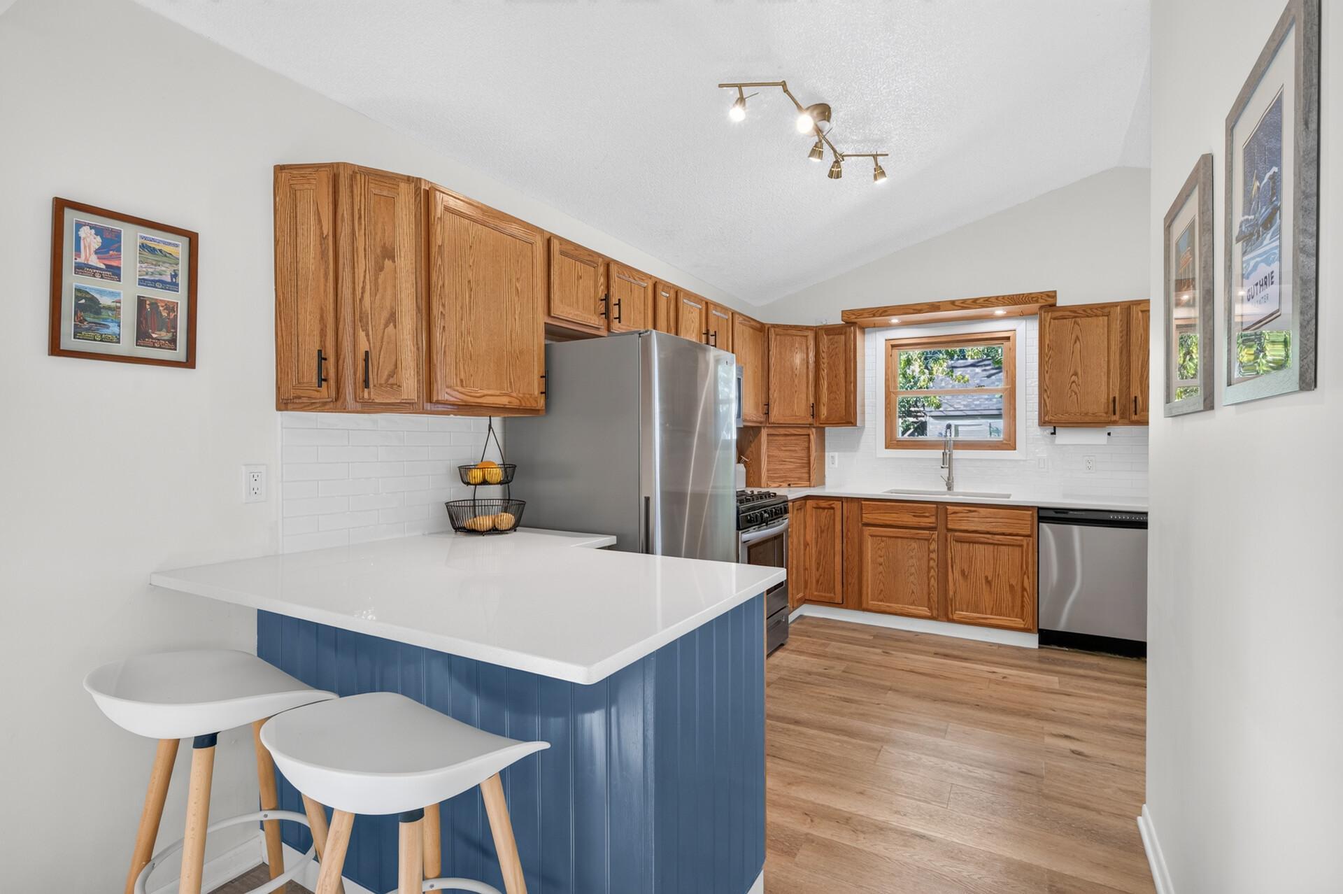 View of Residential at 3018 Pierce Street, Minneapolis MN 55418, Minneapolis (10 of 29) - Mike Wilen | Minnesota Team Real Estate