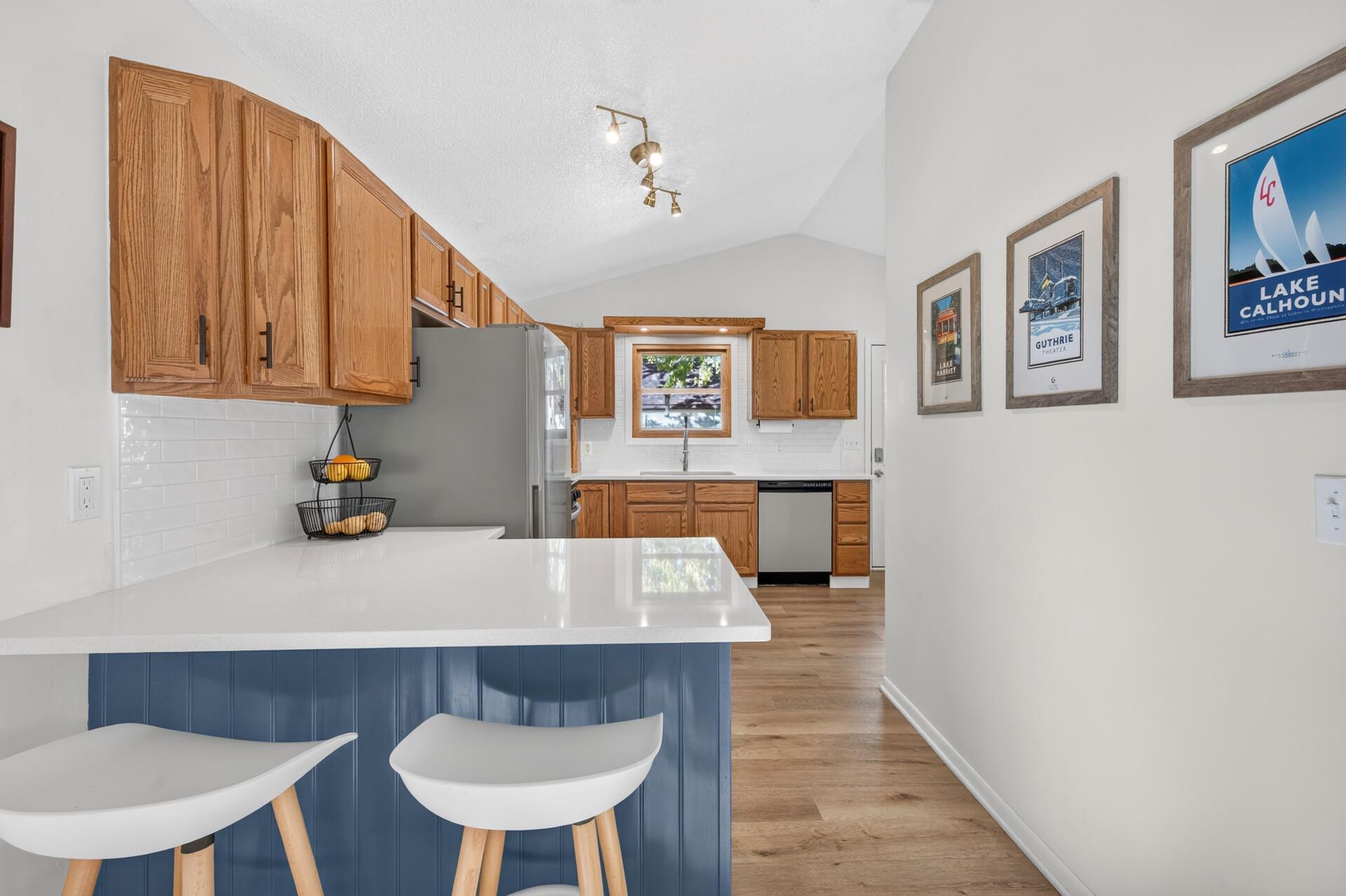 View of Residential at 3018 Pierce Street, Minneapolis MN 55418, Minneapolis (9 of 29) - Mike Wilen | Minnesota Team Real Estate