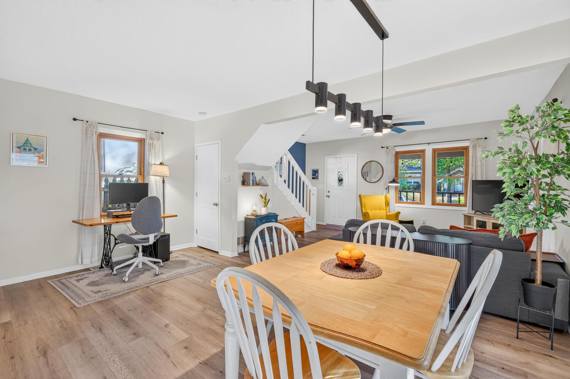 View of Residential at 3018 Pierce Street, Minneapolis MN 55418, Minneapolis (8 of 29) - Mike Wilen | Minnesota Team Real Estate