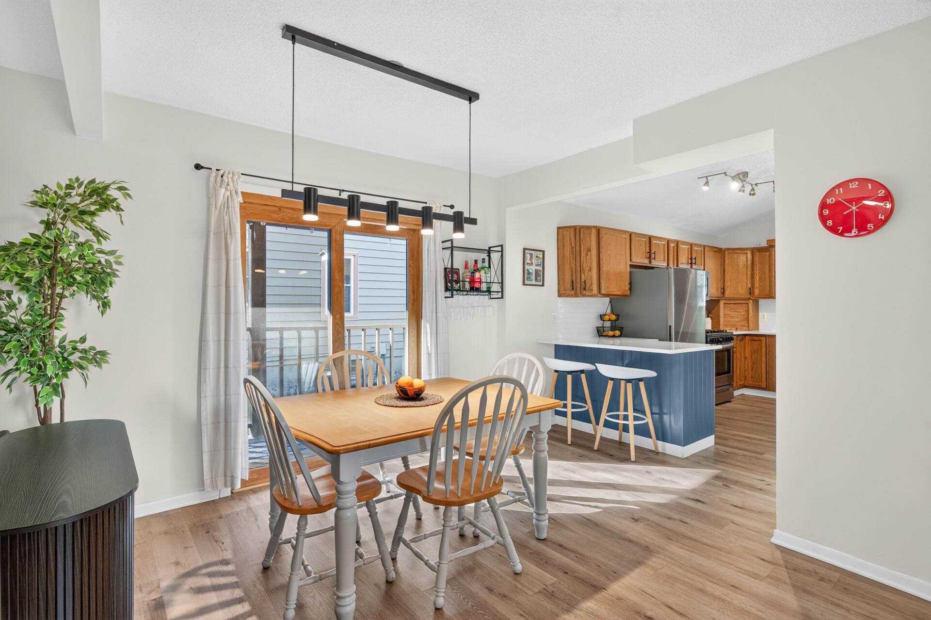 View of Residential at 3018 Pierce Street, Minneapolis MN 55418, Minneapolis (7 of 29) - Mike Wilen | Minnesota Team Real Estate