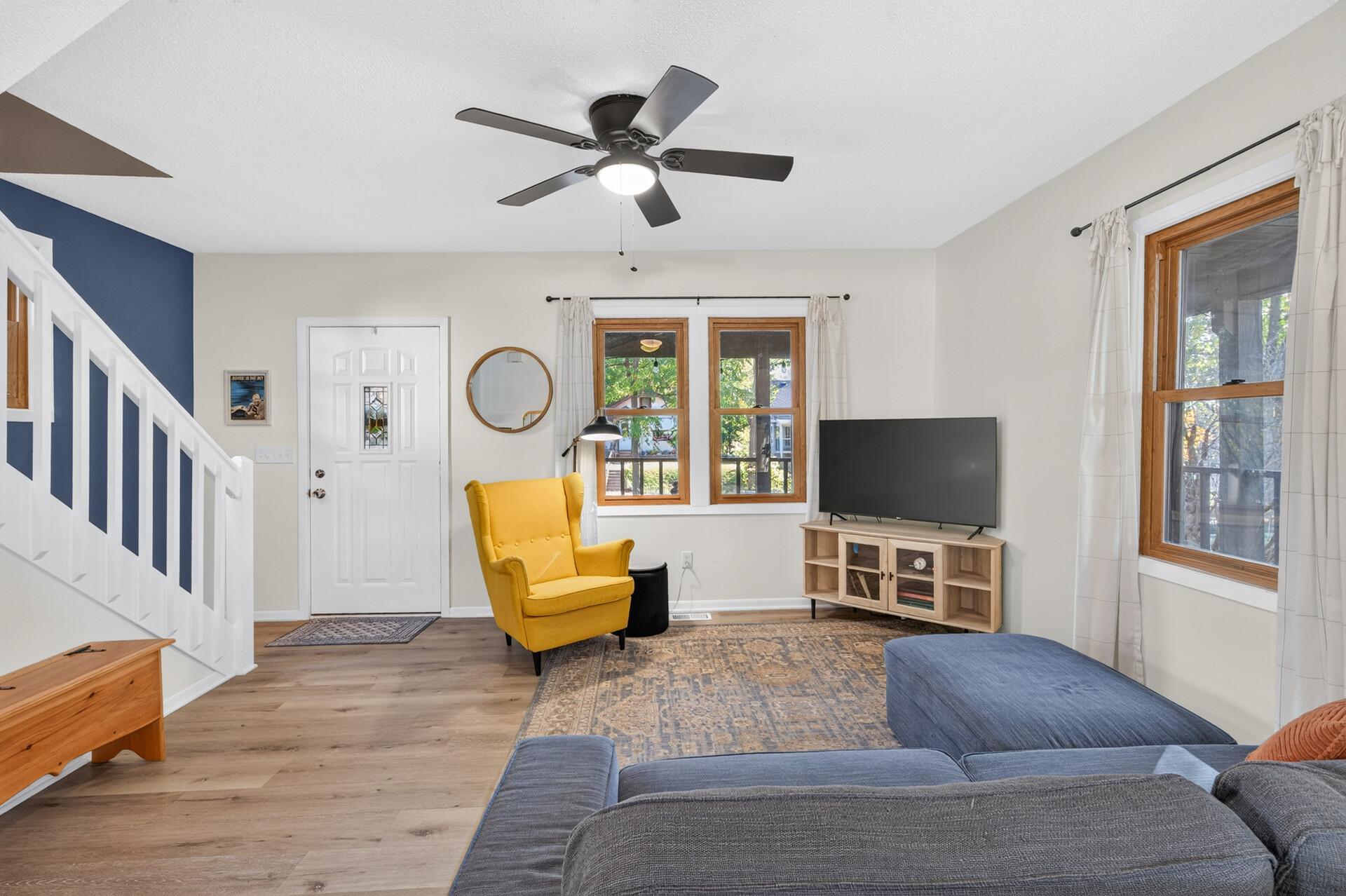 View of Residential at 3018 Pierce Street, Minneapolis MN 55418, Minneapolis (6 of 29) - Mike Wilen | Minnesota Team Real Estate