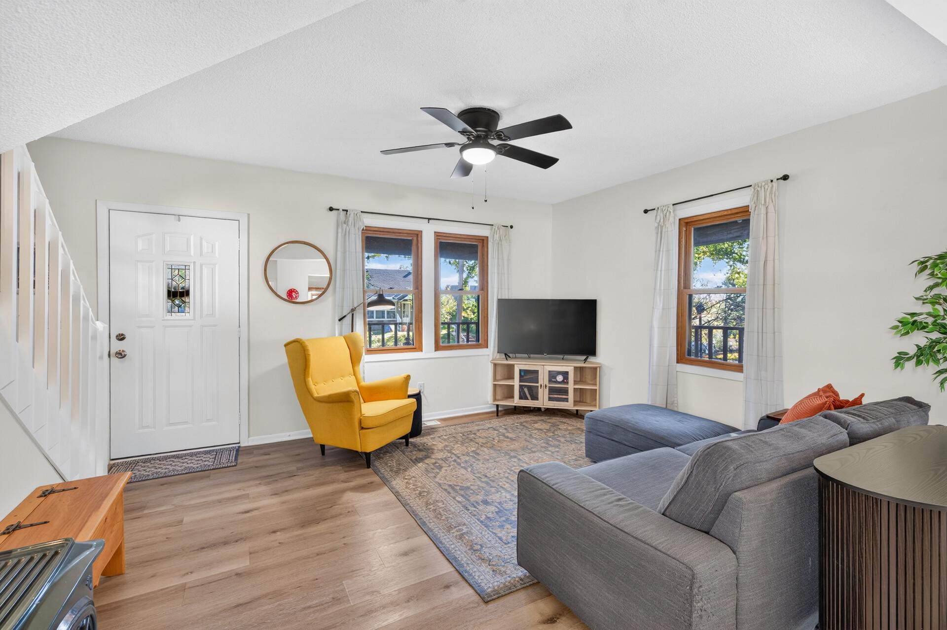 View of Residential at 3018 Pierce Street, Minneapolis MN 55418, Minneapolis (5 of 29) - Mike Wilen | Minnesota Team Real Estate