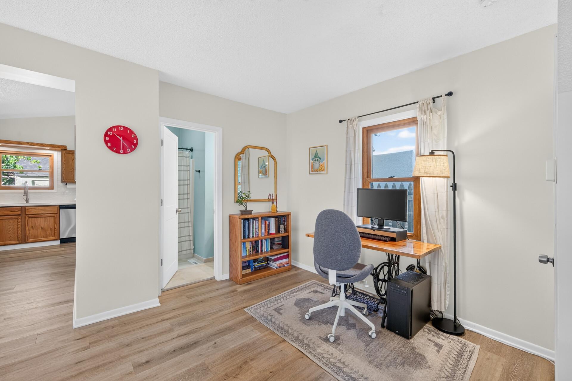 View of Residential at 3018 Pierce Street, Minneapolis MN 55418, Minneapolis (4 of 29) - Mike Wilen | Minnesota Team Real Estate
