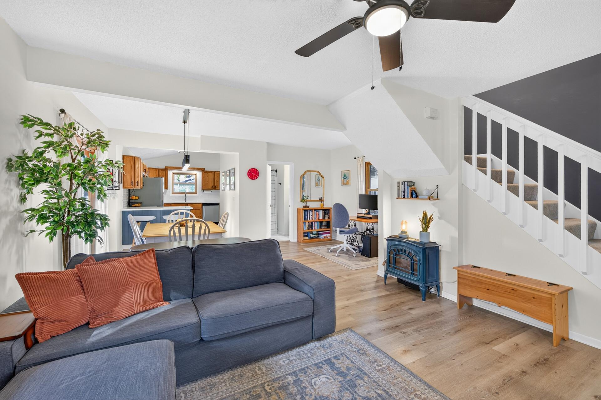 View of Residential at 3018 Pierce Street, Minneapolis MN 55418, Minneapolis (3 of 29) - Mike Wilen | Minnesota Team Real Estate