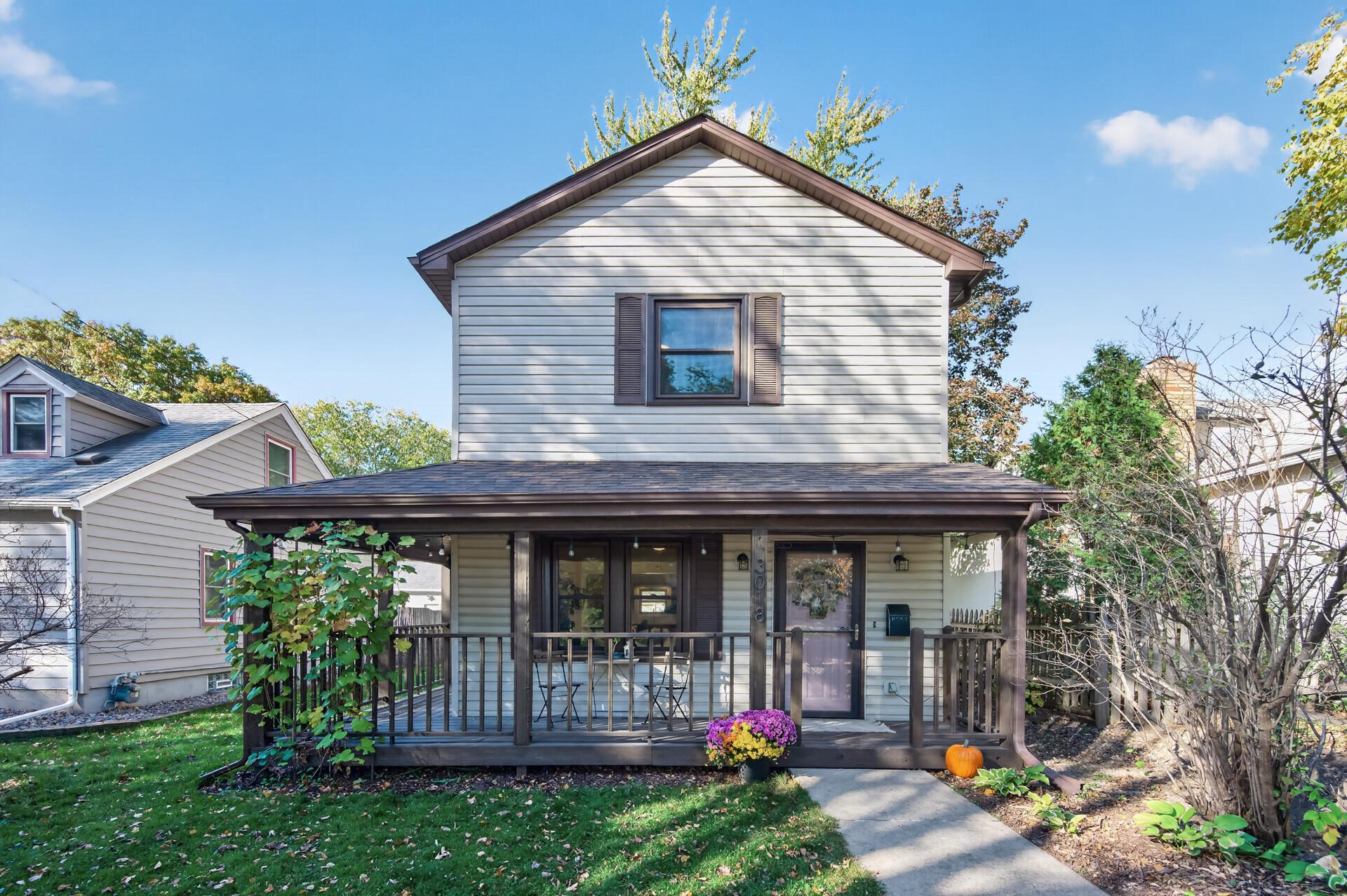 View of Residential at 3018 Pierce Street, Minneapolis MN 55418, Minneapolis (29 of 29) - Mike Wilen | Minnesota Team Real Estate