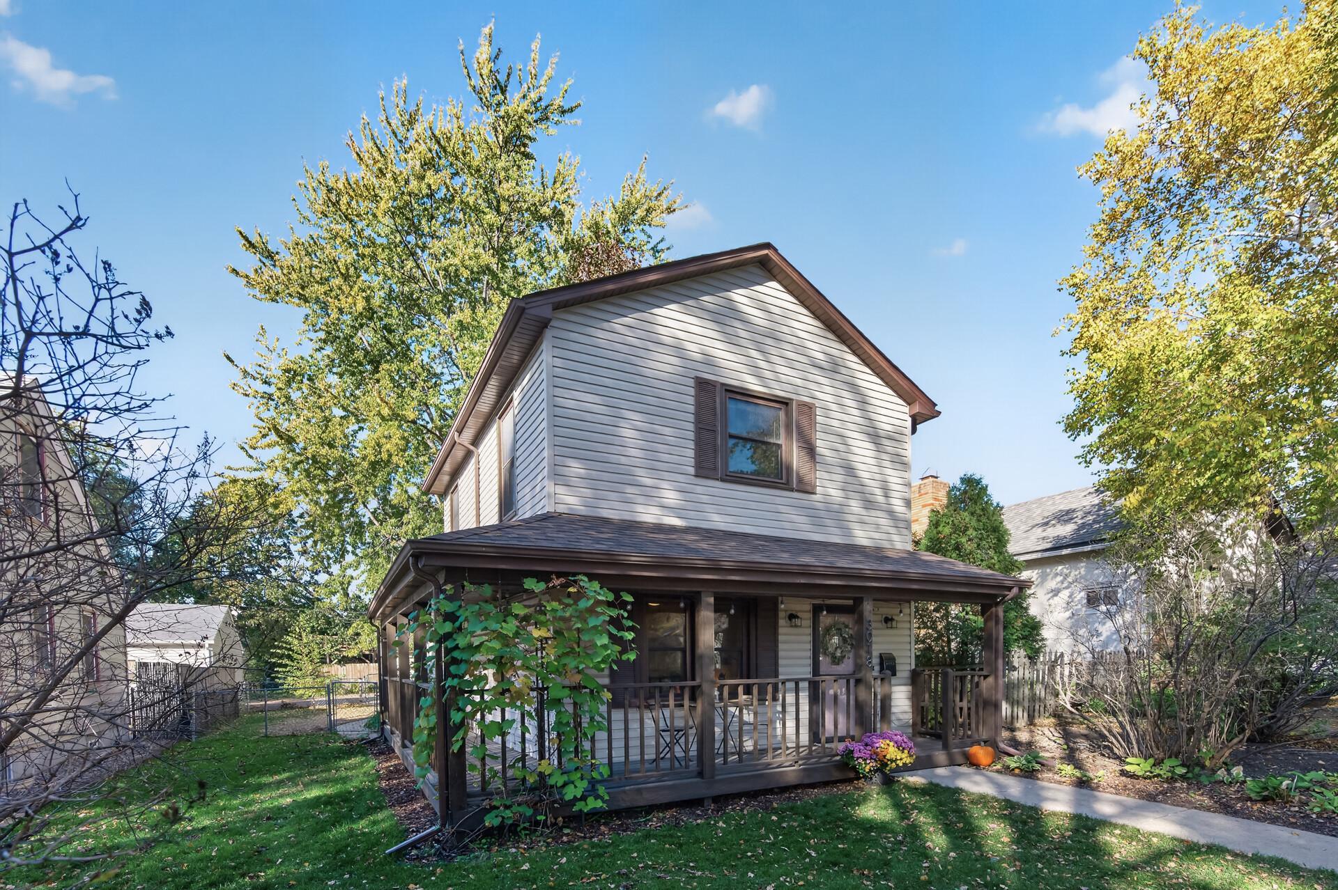 View of Residential at 3018 Pierce Street, Minneapolis MN 55418, Minneapolis (28 of 29) - Mike Wilen | Minnesota Team Real Estate