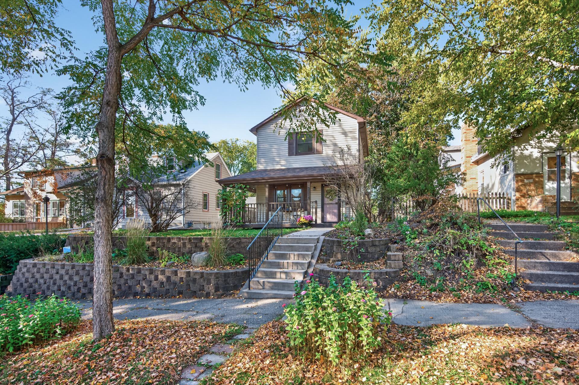 View of Residential at 3018 Pierce Street, Minneapolis MN 55418, Minneapolis (27 of 29) - Mike Wilen | Minnesota Team Real Estate