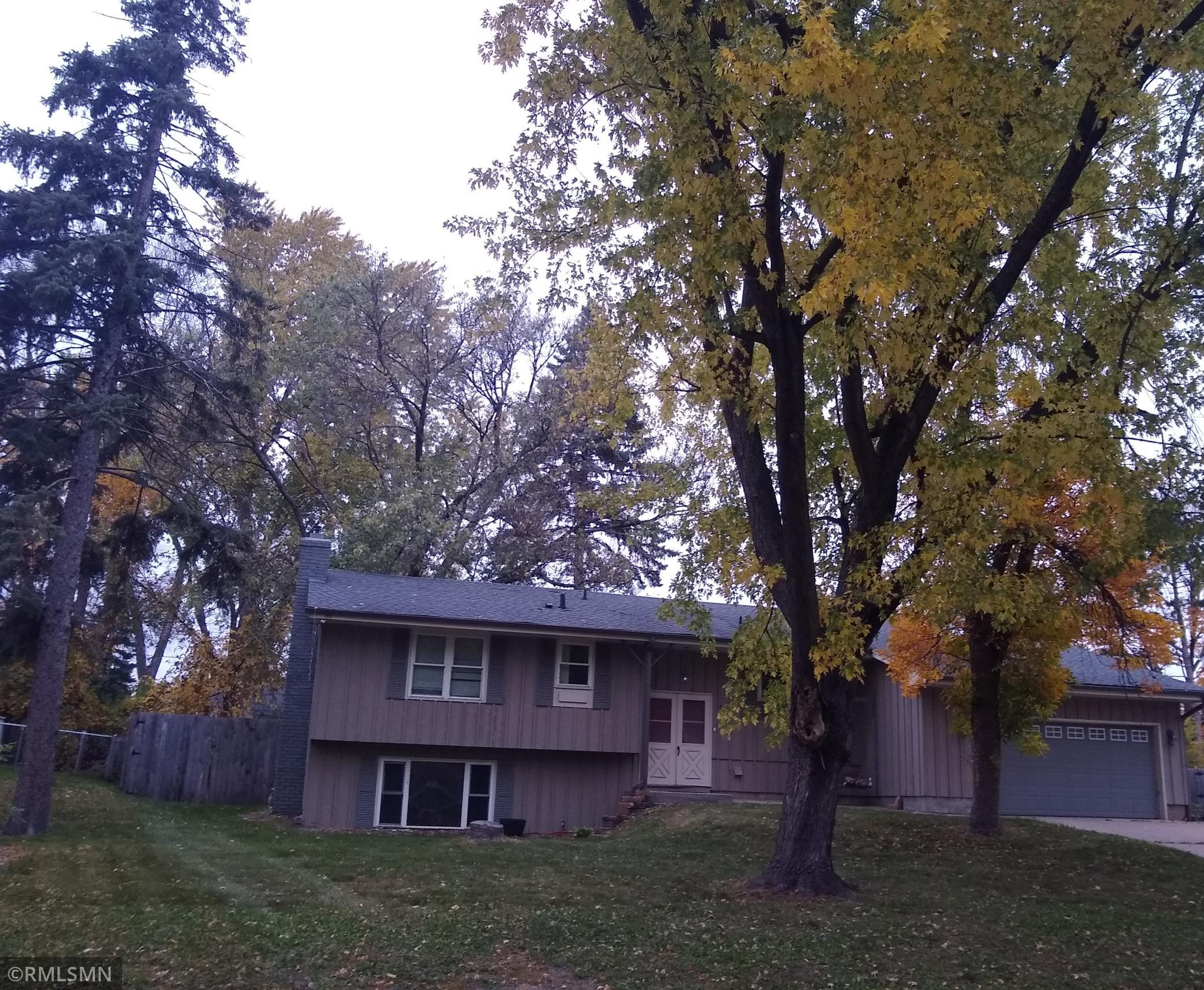 View of Single Family at 185 Craigbrook Way, Fridley - Mike Wilen | Minnesota Team Real Estate