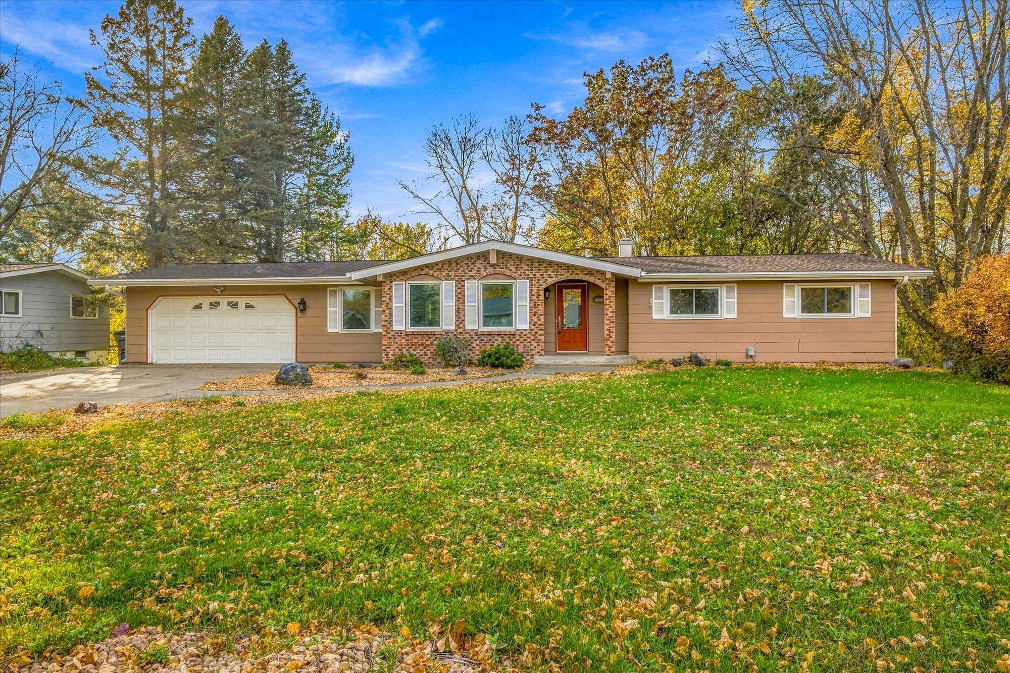 View of Single Family at 651 Sunset Lane, Cambridge - Mike Wilen | Minnesota Team Real Estate