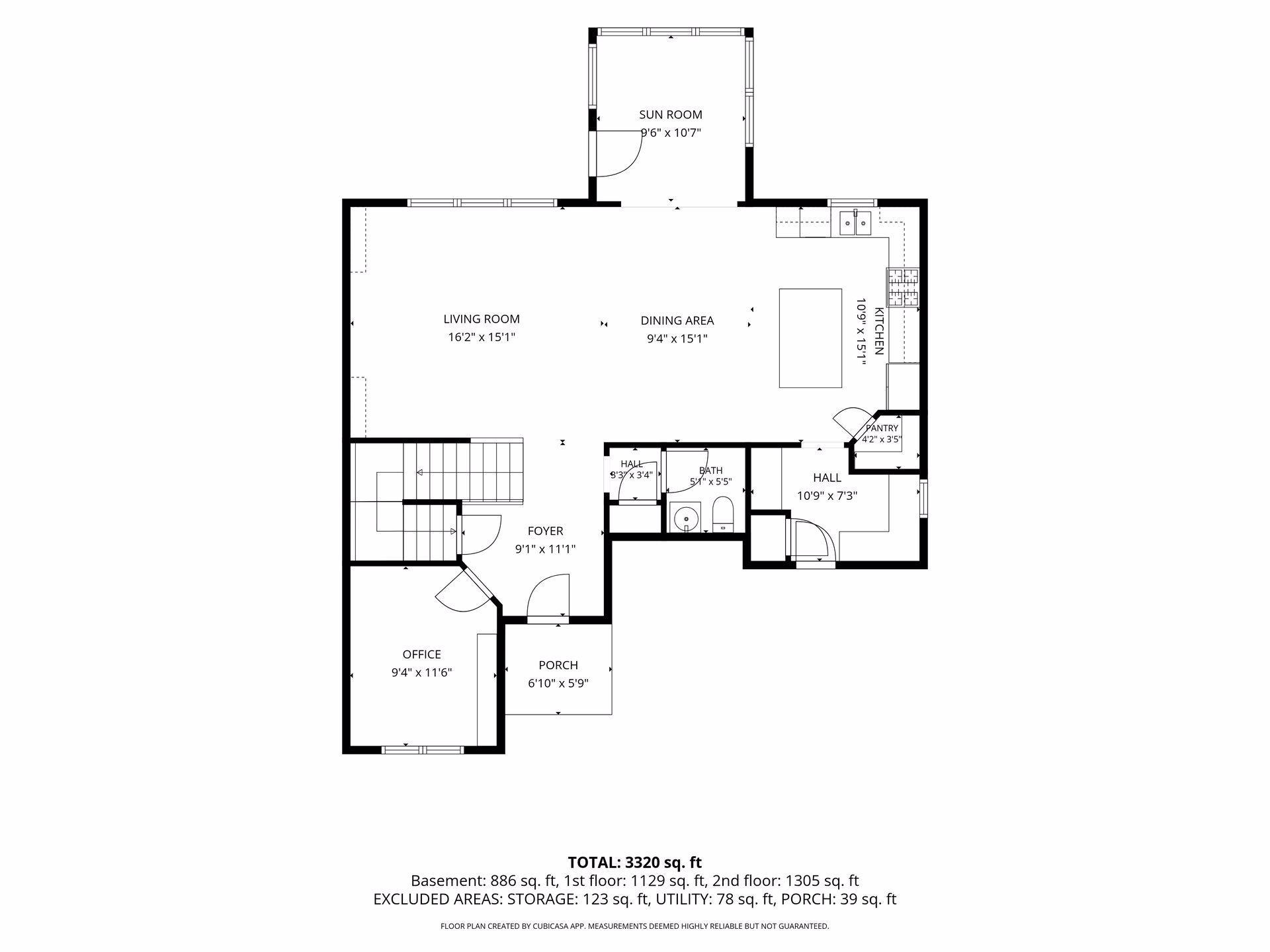 View of Residential at 3709 112th Lane, Blaine MN 55449, Blaine (40 of 44) - Mike Wilen | Minnesota Team Real Estate