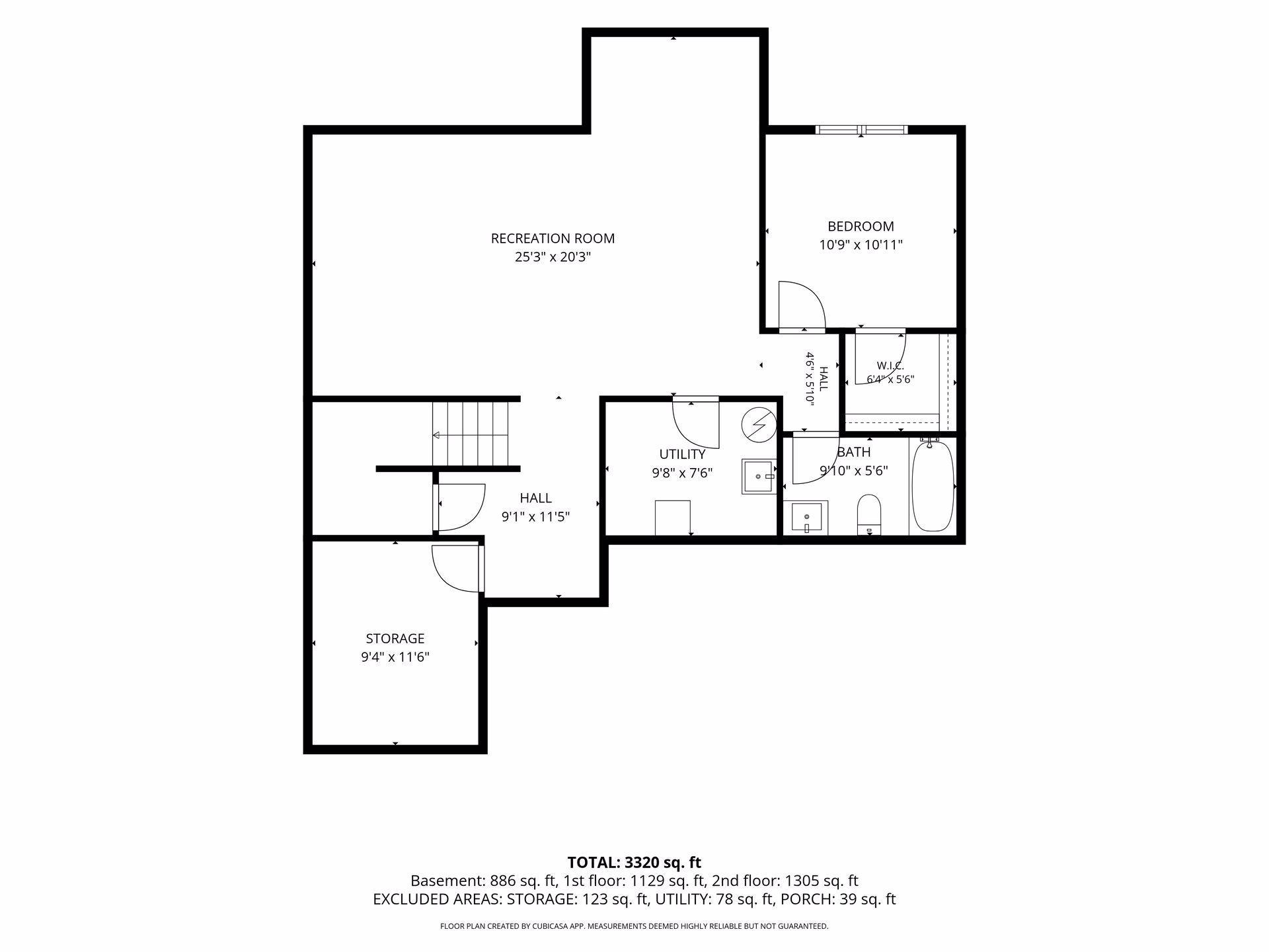 View of Residential at 3709 112th Lane, Blaine MN 55449, Blaine (39 of 44) - Mike Wilen | Minnesota Team Real Estate