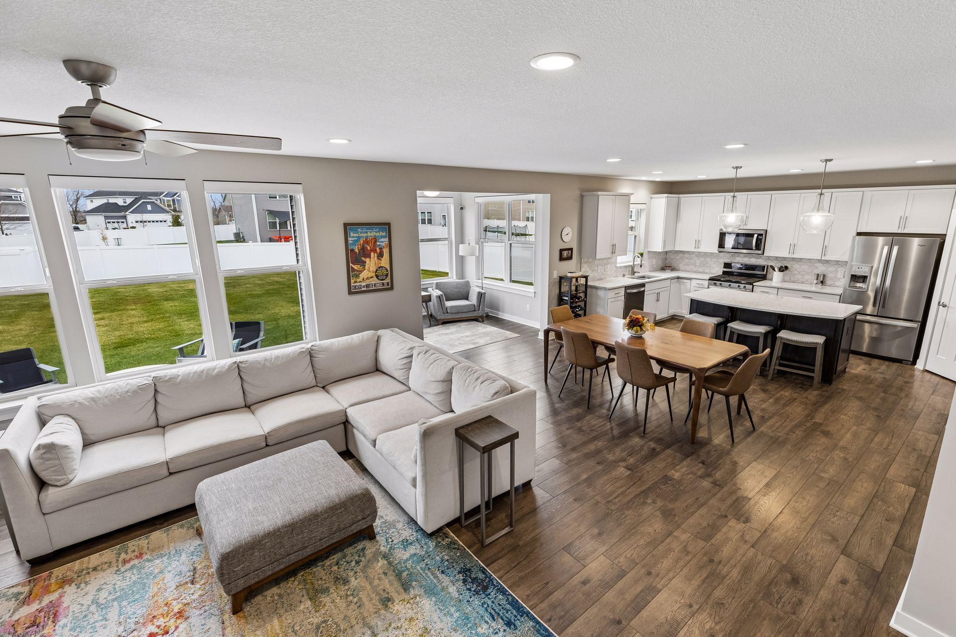 View of Residential at 3709 112th Lane, Blaine MN 55449, Blaine (3 of 44) - Mike Wilen | Minnesota Team Real Estate