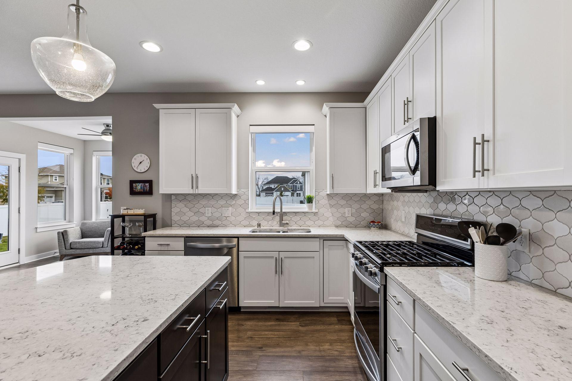 View of Residential at 3709 112th Lane, Blaine MN 55449, Blaine (15 of 44) - Mike Wilen | Minnesota Team Real Estate