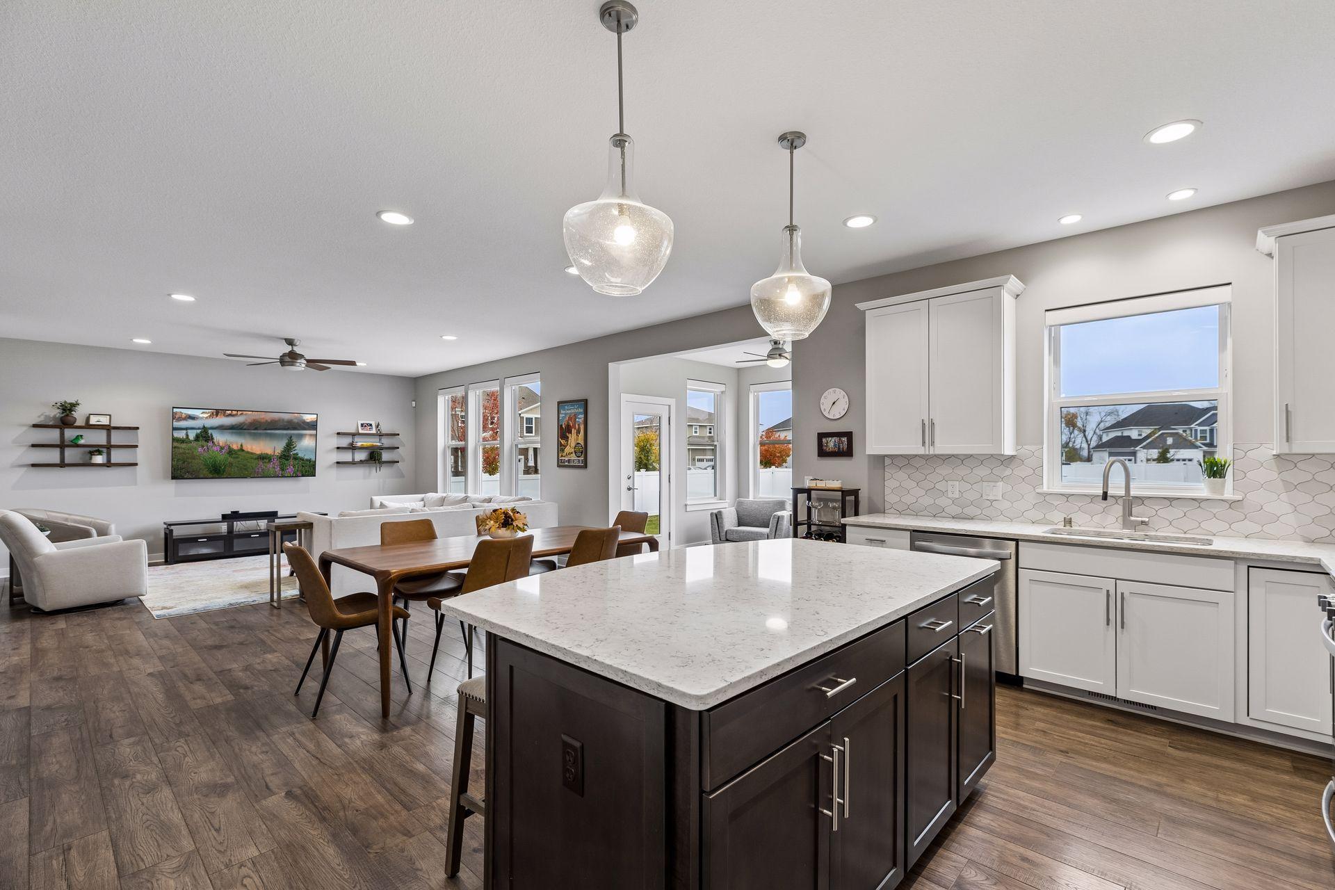 View of Residential at 3709 112th Lane, Blaine MN 55449, Blaine (11 of 44) - Mike Wilen | Minnesota Team Real Estate