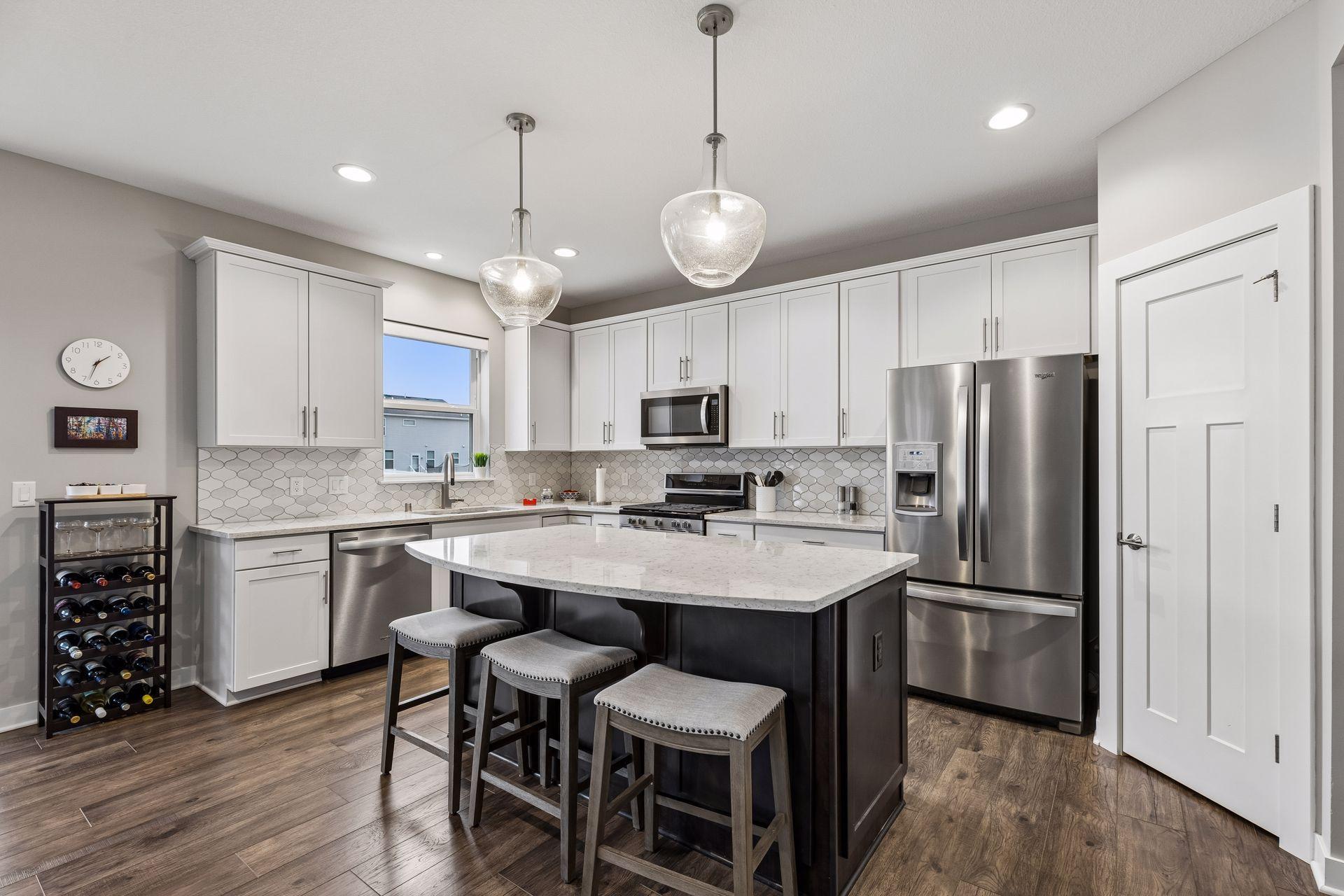 View of Residential at 3709 112th Lane, Blaine MN 55449, Blaine (13 of 44) - Mike Wilen | Minnesota Team Real Estate