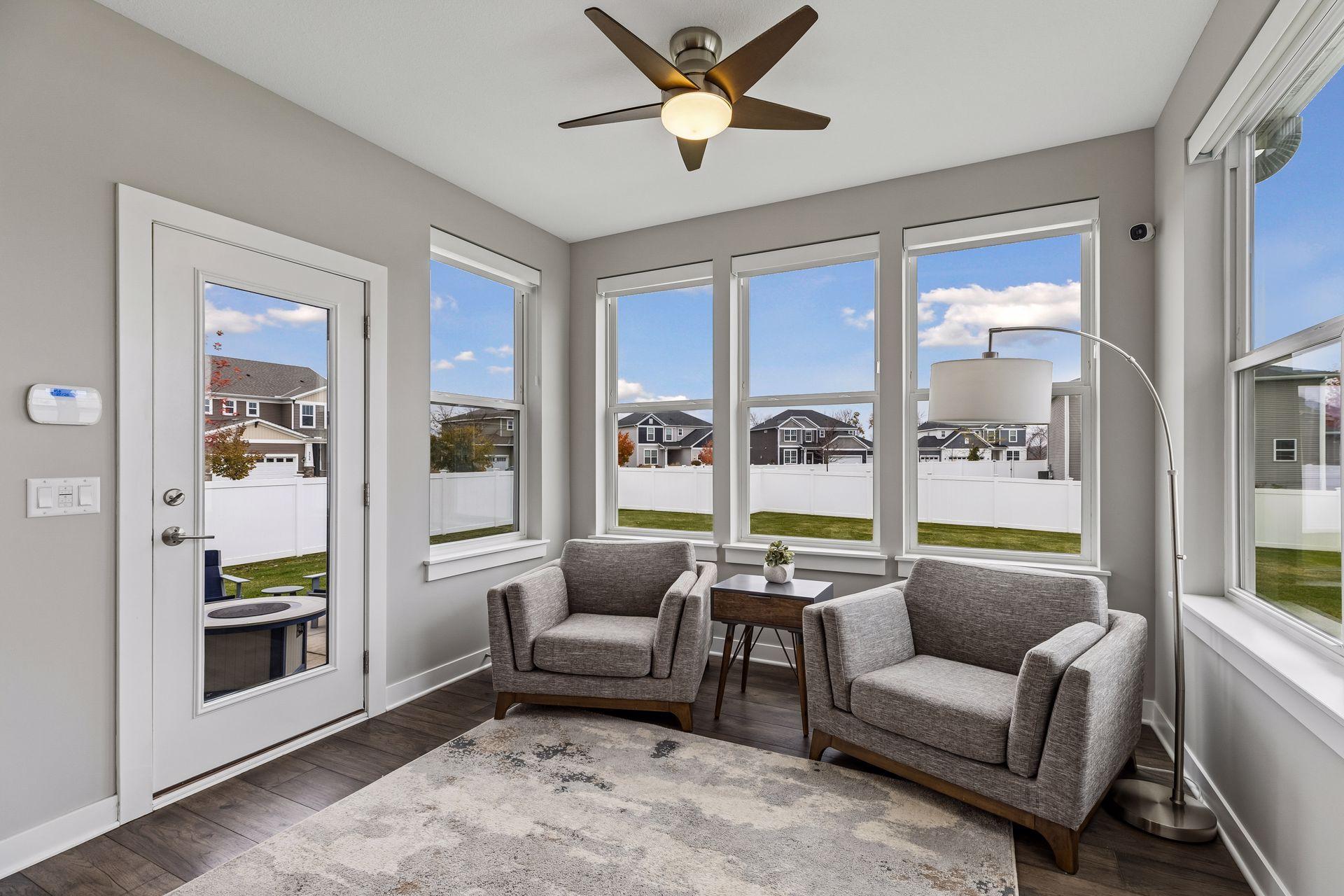 View of Residential at 3709 112th Lane, Blaine MN 55449, Blaine (12 of 44) - Mike Wilen | Minnesota Team Real Estate