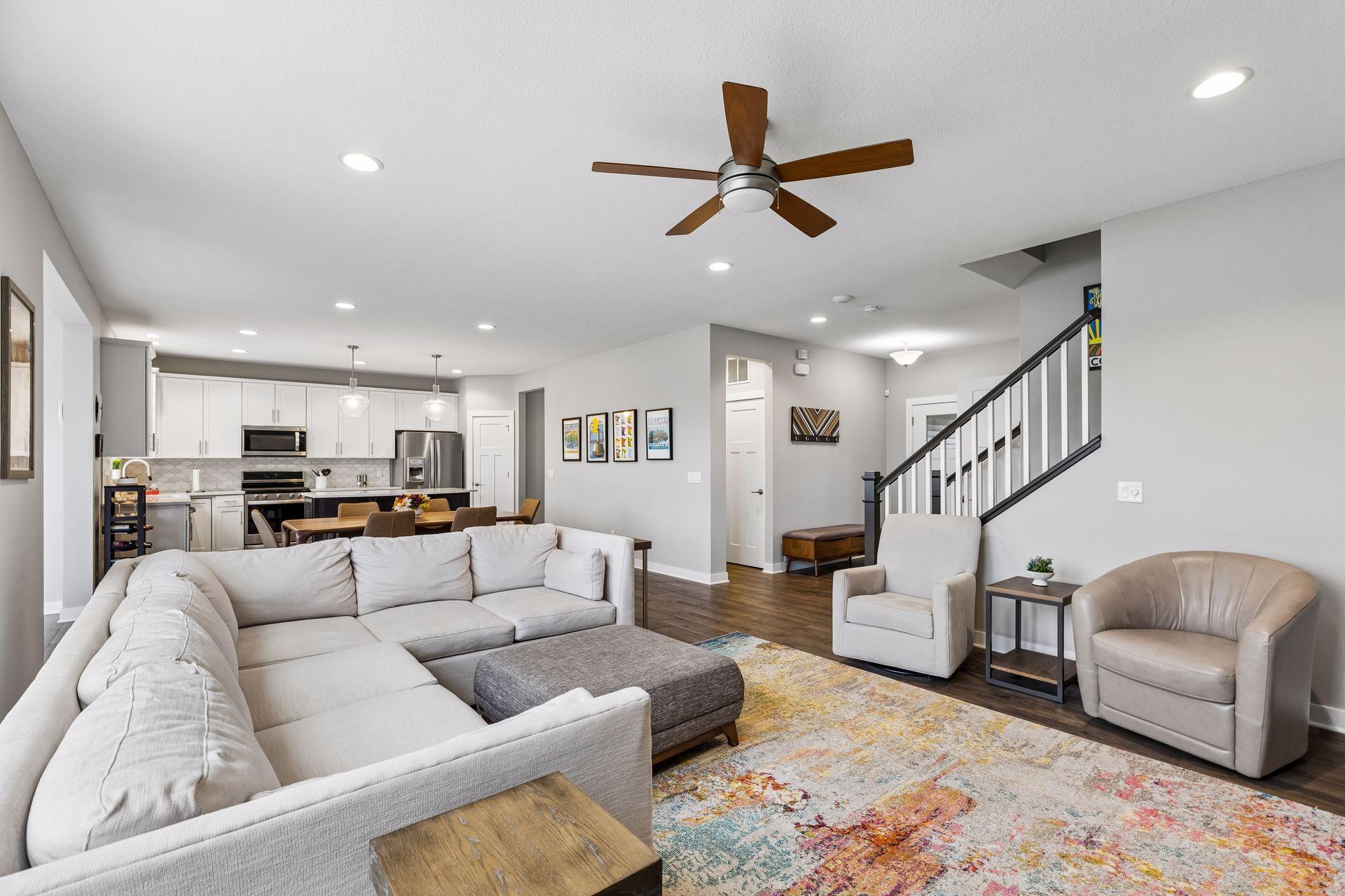View of Residential at 3709 112th Lane, Blaine MN 55449, Blaine (9 of 44) - Mike Wilen | Minnesota Team Real Estate