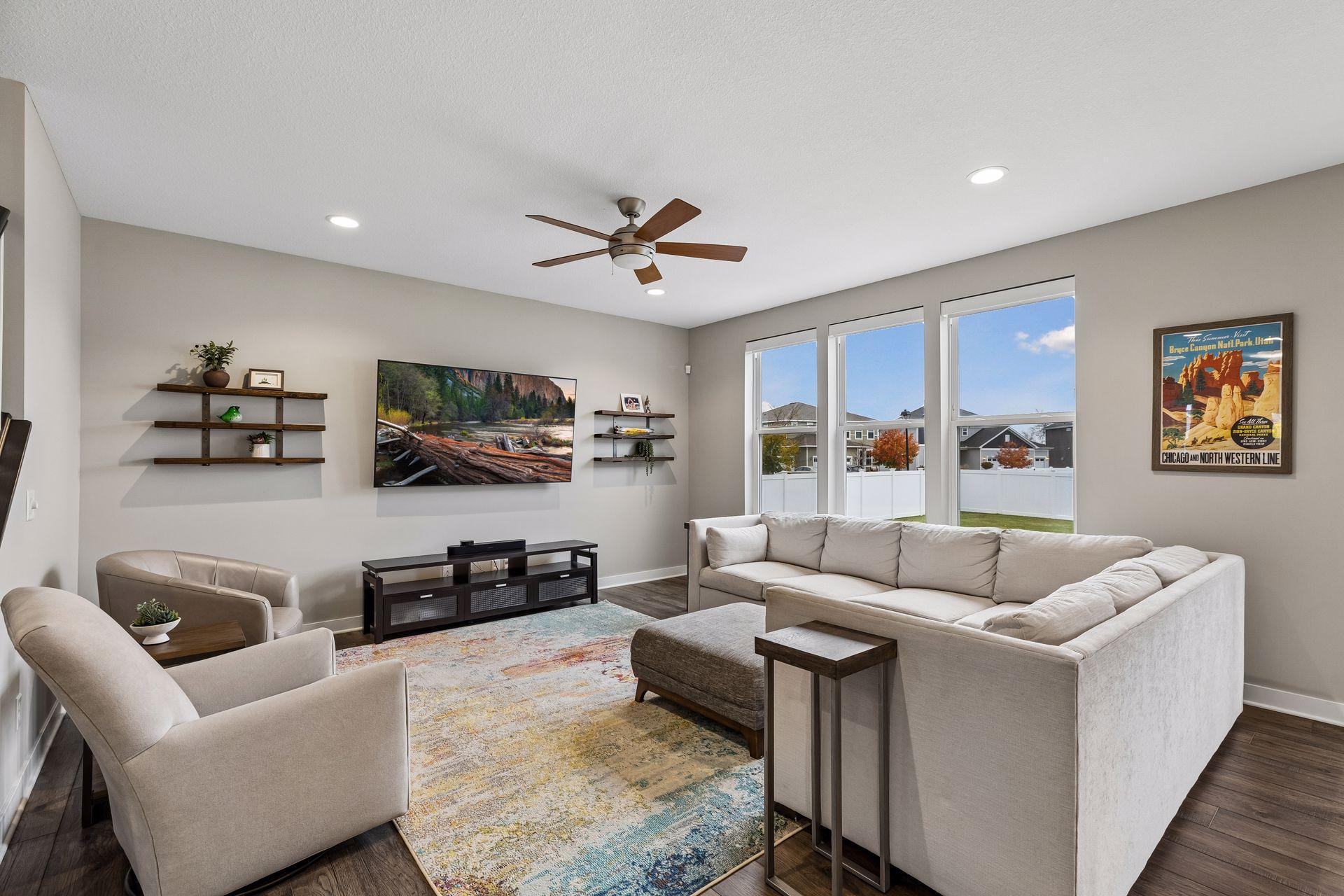 View of Residential at 3709 112th Lane, Blaine MN 55449, Blaine (8 of 44) - Mike Wilen | Minnesota Team Real Estate
