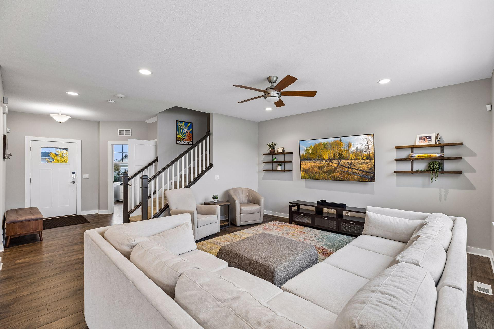 View of Residential at 3709 112th Lane, Blaine MN 55449, Blaine (7 of 44) - Mike Wilen | Minnesota Team Real Estate