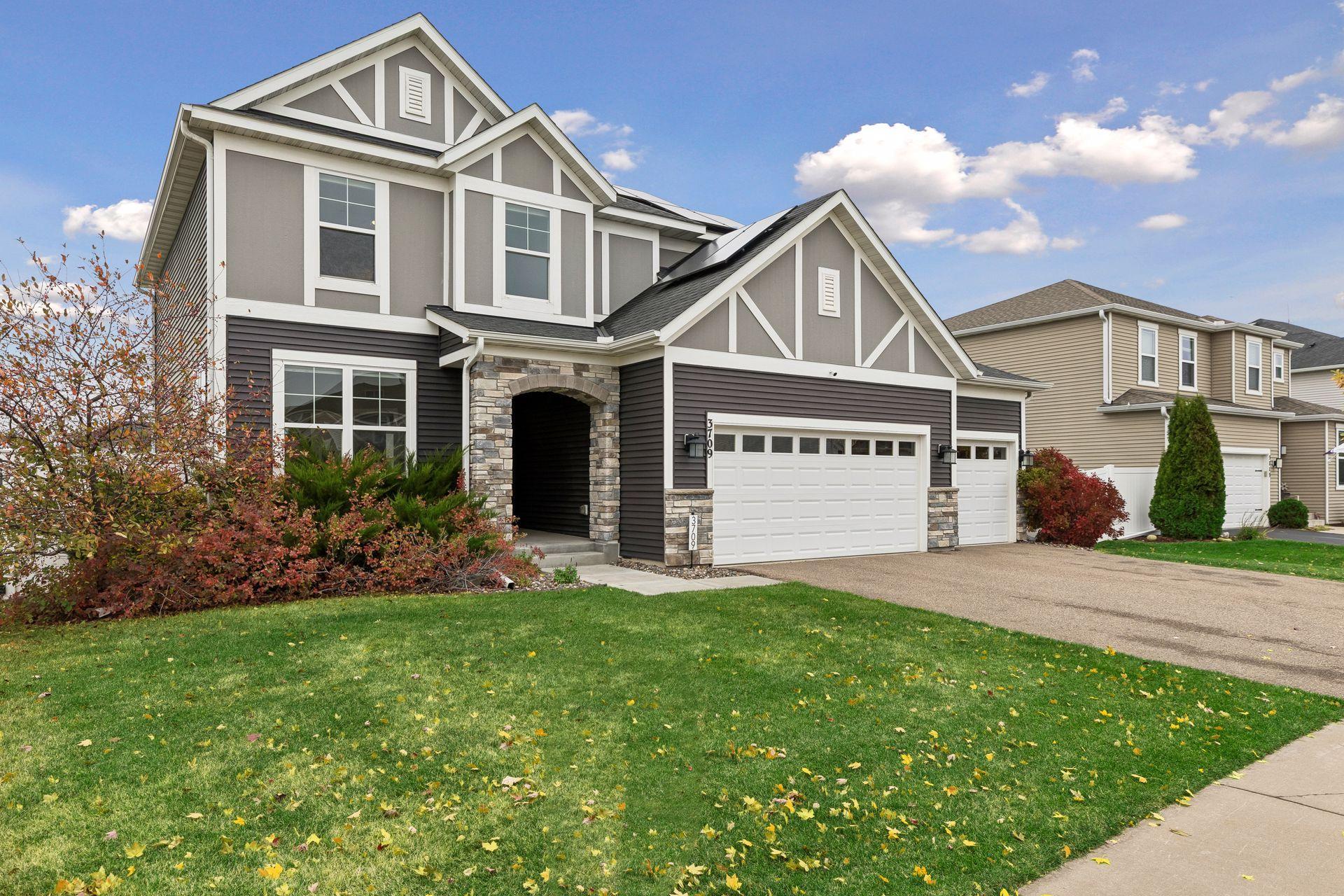 View of Residential at 3709 112th Lane, Blaine MN 55449, Blaine (2 of 44) - Mike Wilen | Minnesota Team Real Estate