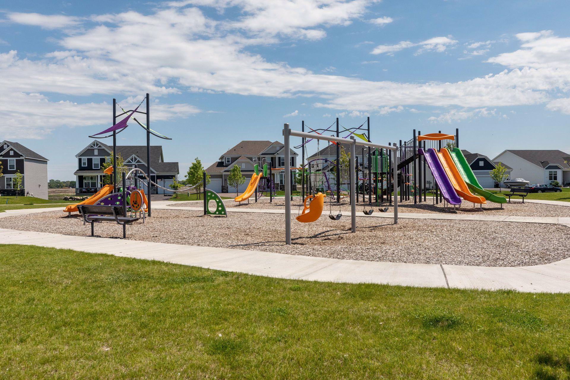 View of Residential at 3709 112th Lane, Blaine MN 55449, Blaine (43 of 44) - Mike Wilen | Minnesota Team Real Estate