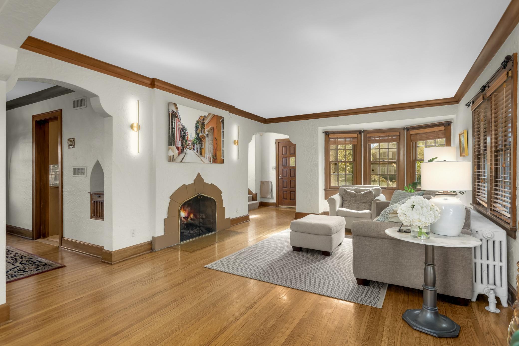 View of Residential at 1787 Hillcrest Avenue, Saint Paul MN 55116, Saint Paul (3 of 39) - Mike Wilen | Minnesota Team Real Estate
