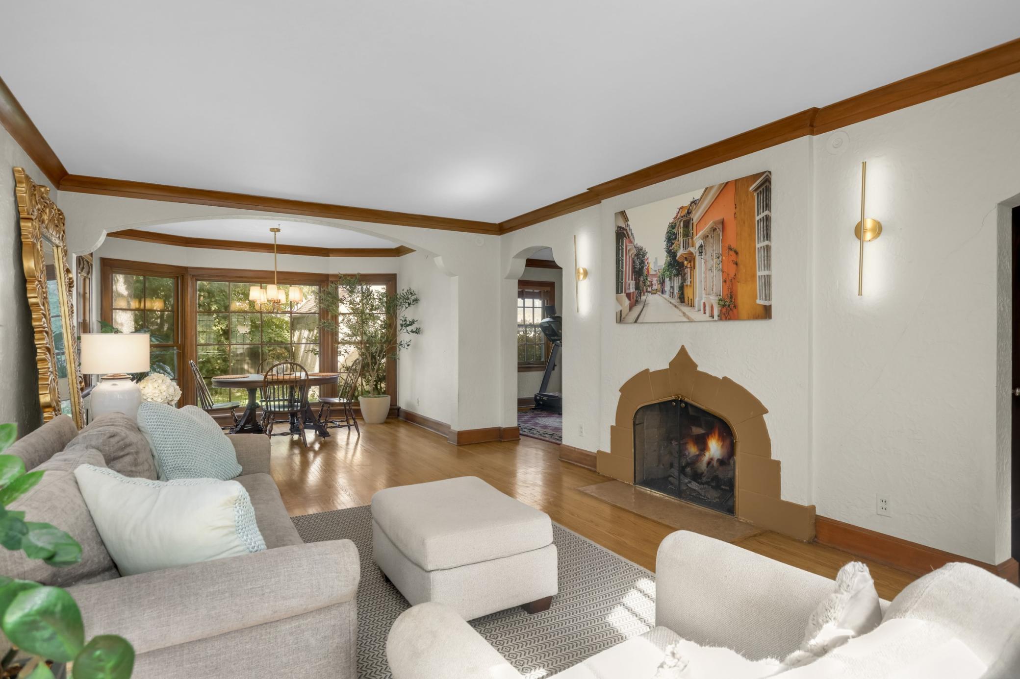View of Residential at 1787 Hillcrest Avenue, Saint Paul MN 55116, Saint Paul (5 of 39) - Mike Wilen | Minnesota Team Real Estate