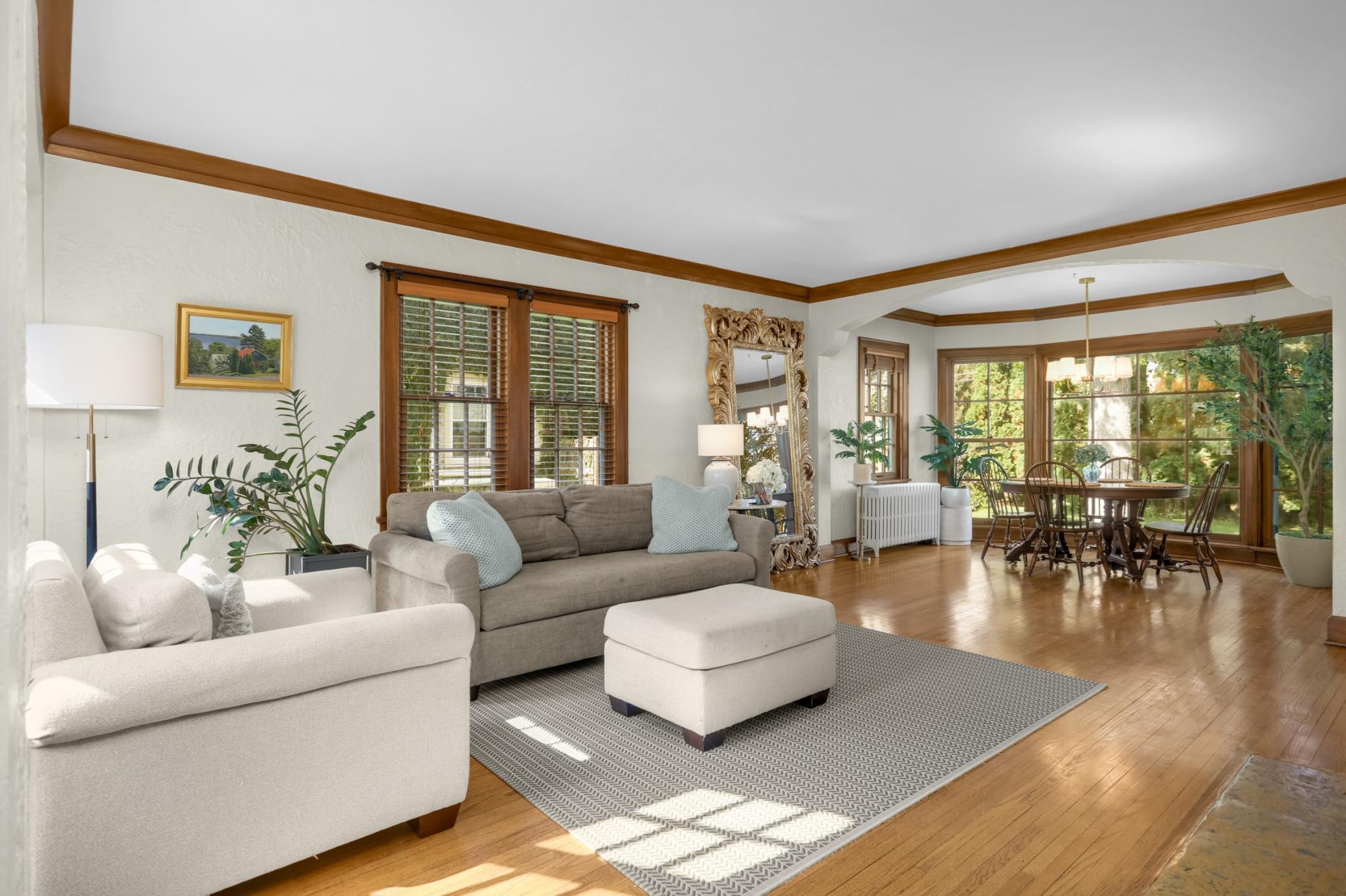 View of Residential at 1787 Hillcrest Avenue, Saint Paul MN 55116, Saint Paul (4 of 39) - Mike Wilen | Minnesota Team Real Estate