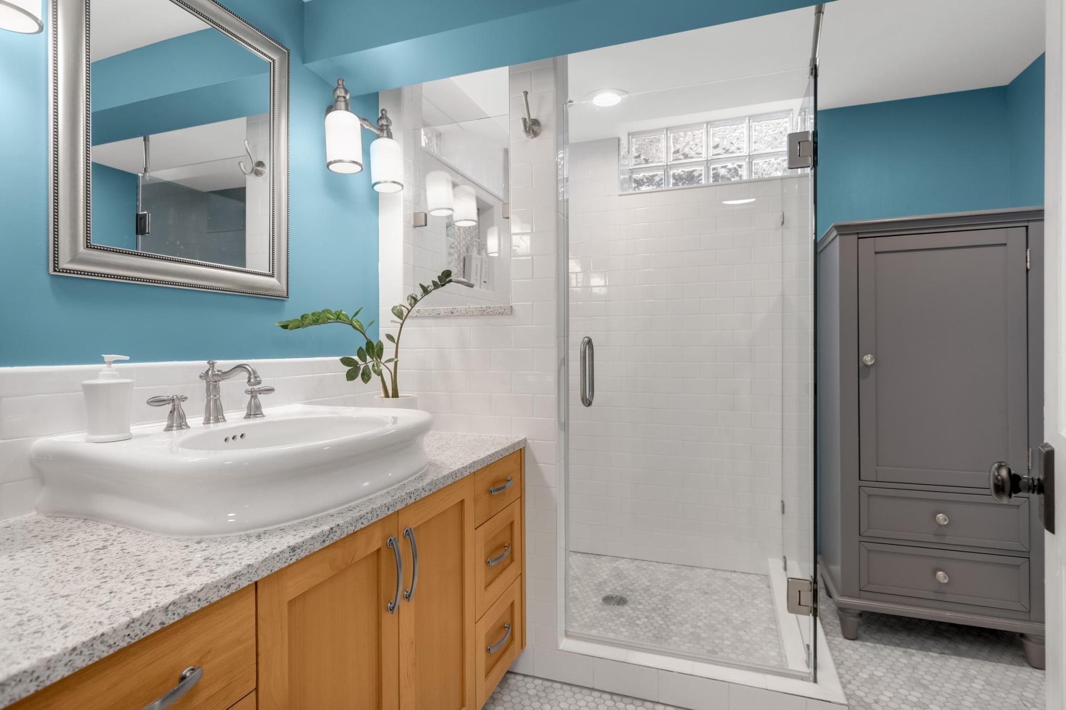 View of Residential at 1787 Hillcrest Avenue, Saint Paul MN 55116, Saint Paul (21 of 39) - Mike Wilen | Minnesota Team Real Estate